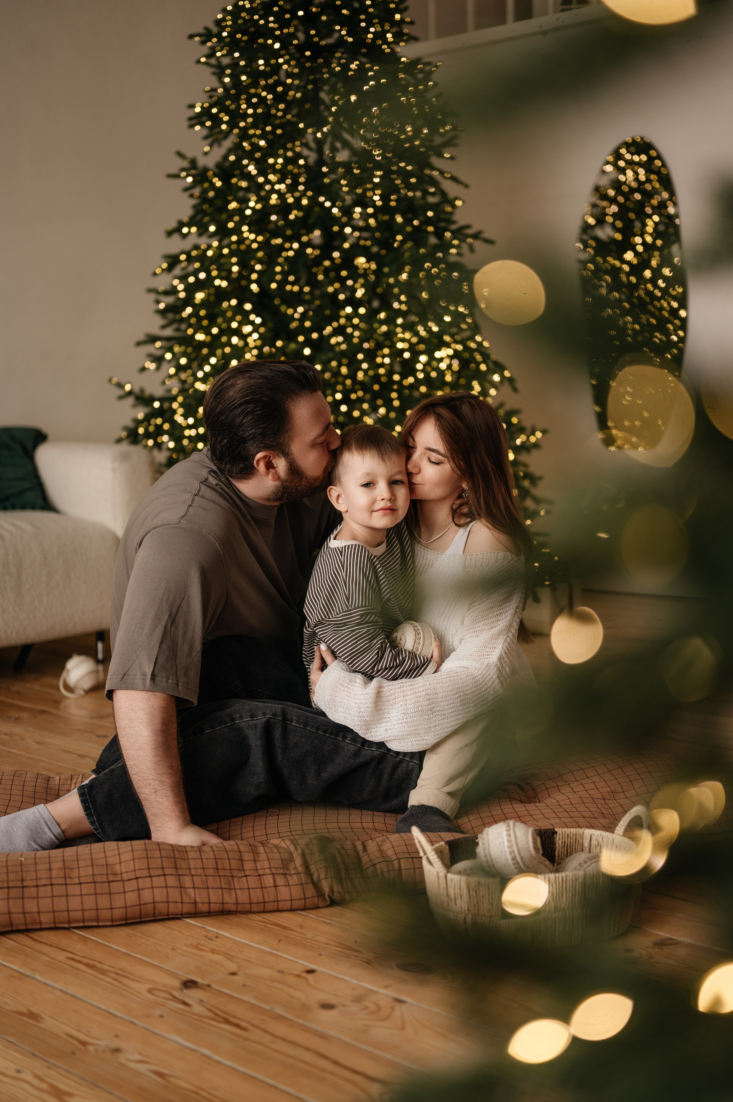 Family🎄. Свадебный и семейный фотограф в Краснодаре Алина Мельник
