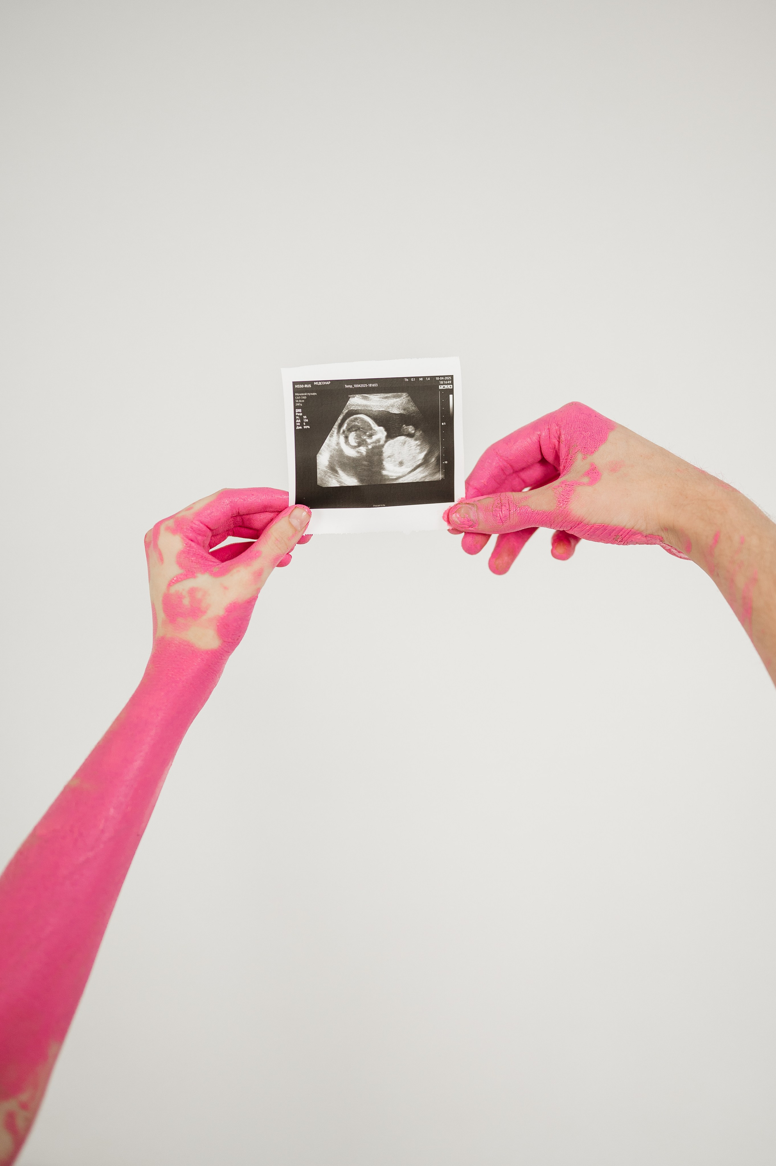 Гендер пати. Свадебный и семейный фотограф в Краснодаре Алина Мельник