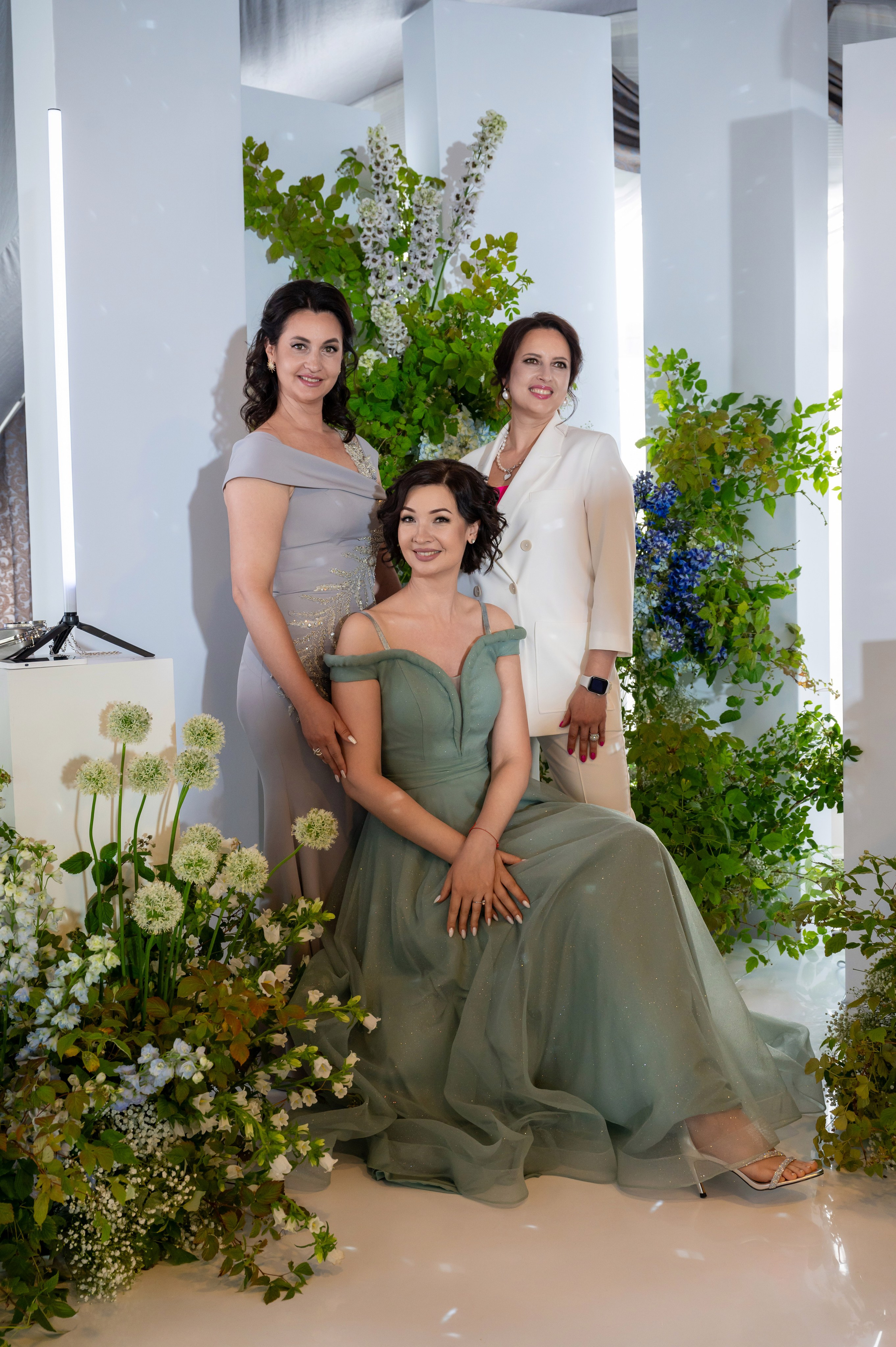 Юбилей Михаила. Фотограф Светозар Андреев