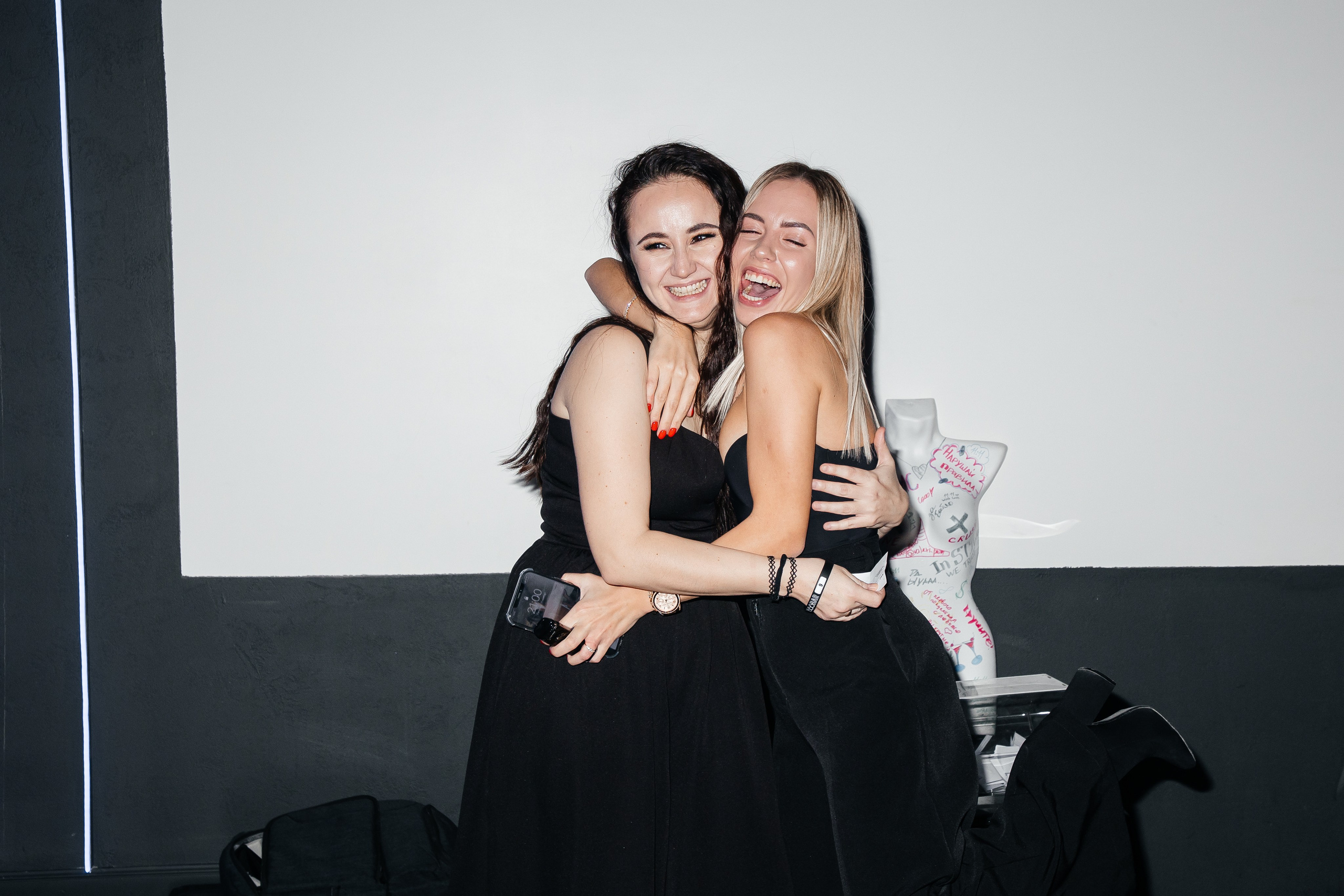 Mine Crush. Фотограф Денис Лесковский (Тюмень)