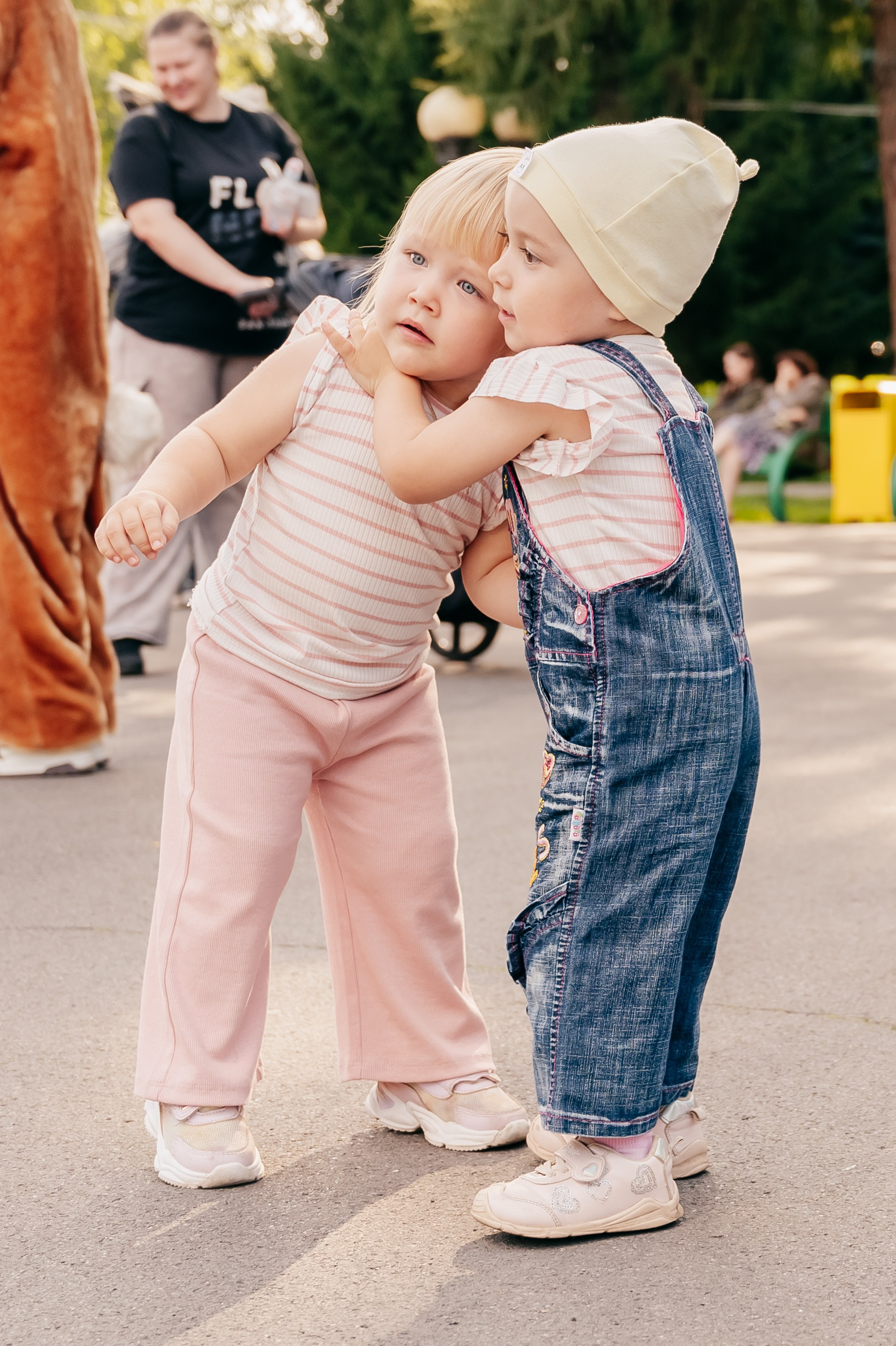 День Шахтёра в Парке Чудес 30.08.2025. Детский фотограф, семейный фотограф и репортажи в Кемерово