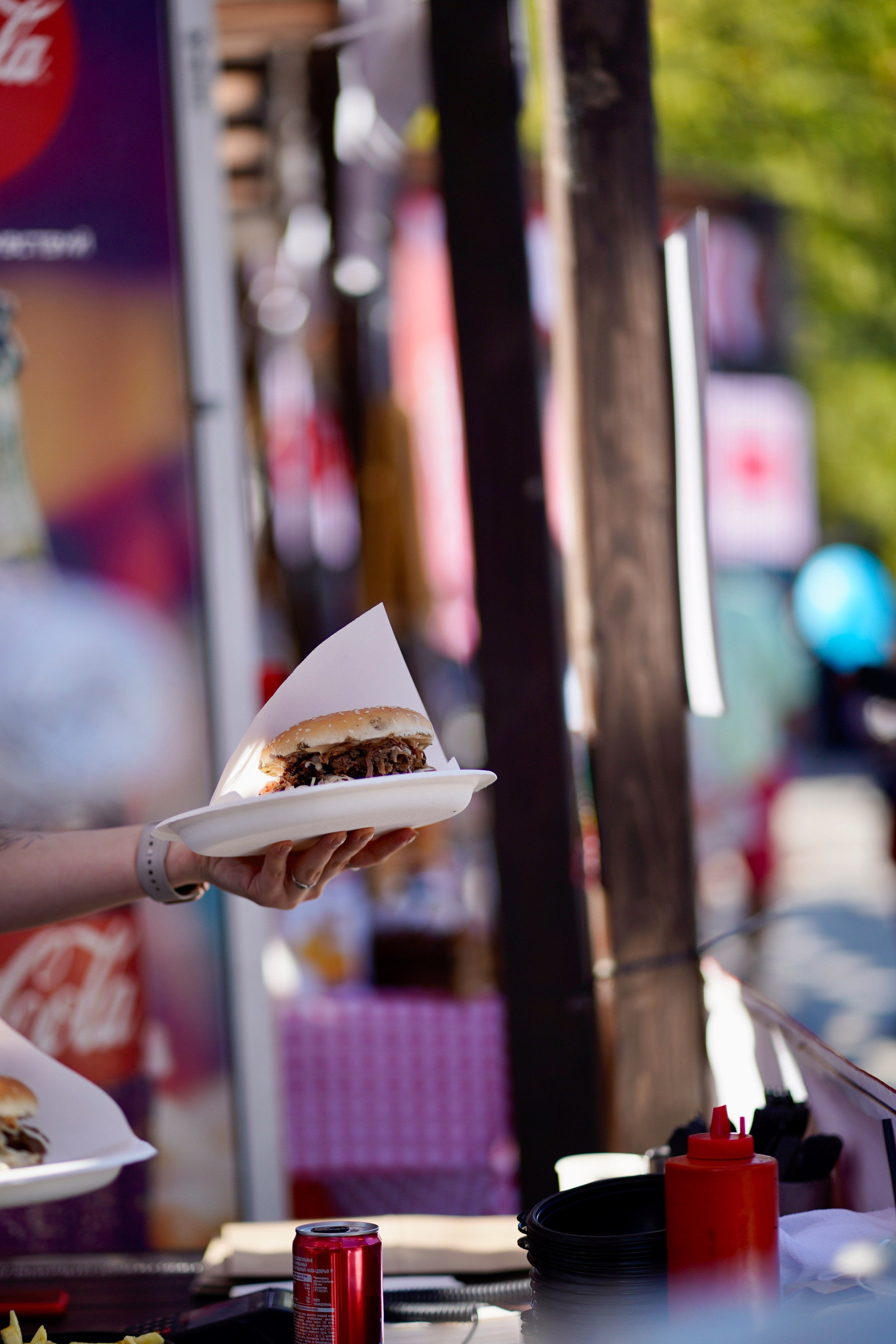 Брискет. Фотограф и маркетолог Андрей Юрилин Саратов и Энгельс