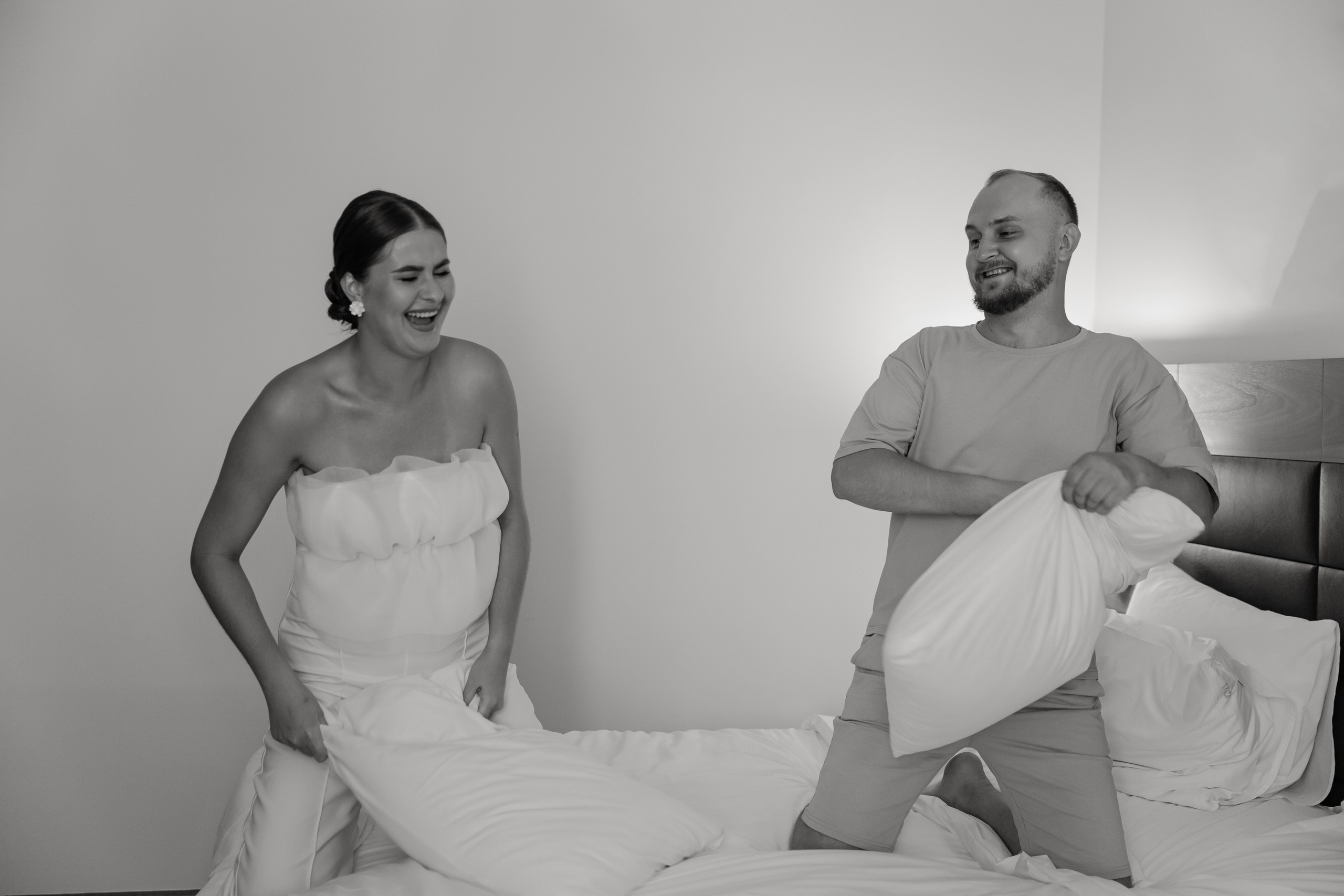 Арсентий и Даша. Свадебный и Семейный фотограф по всему миру Анна Фёдорова