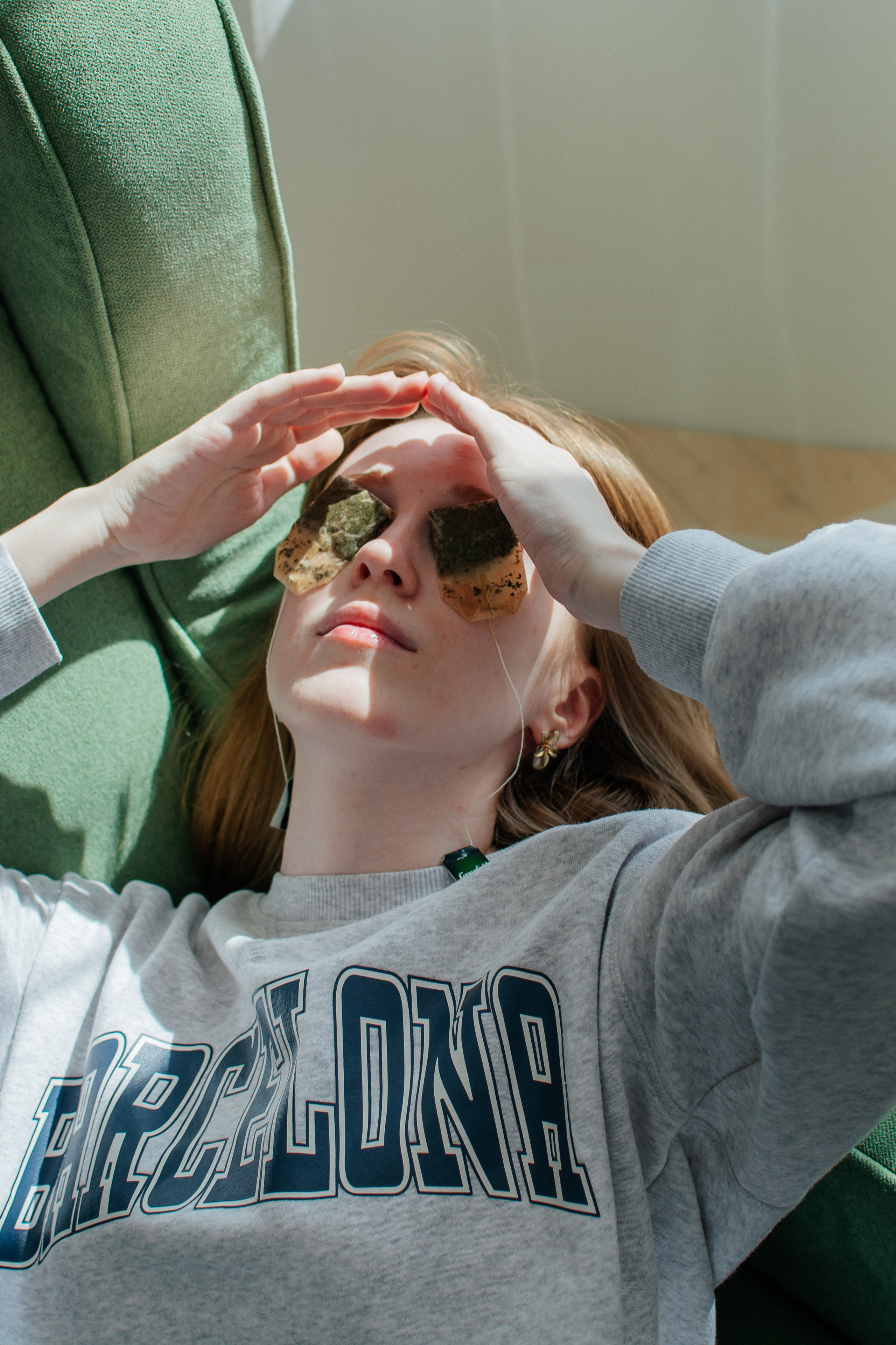 Съемка в студии. Индивидуальная и контент-съемка в Екатеринбурге и Нижнем Тагиле