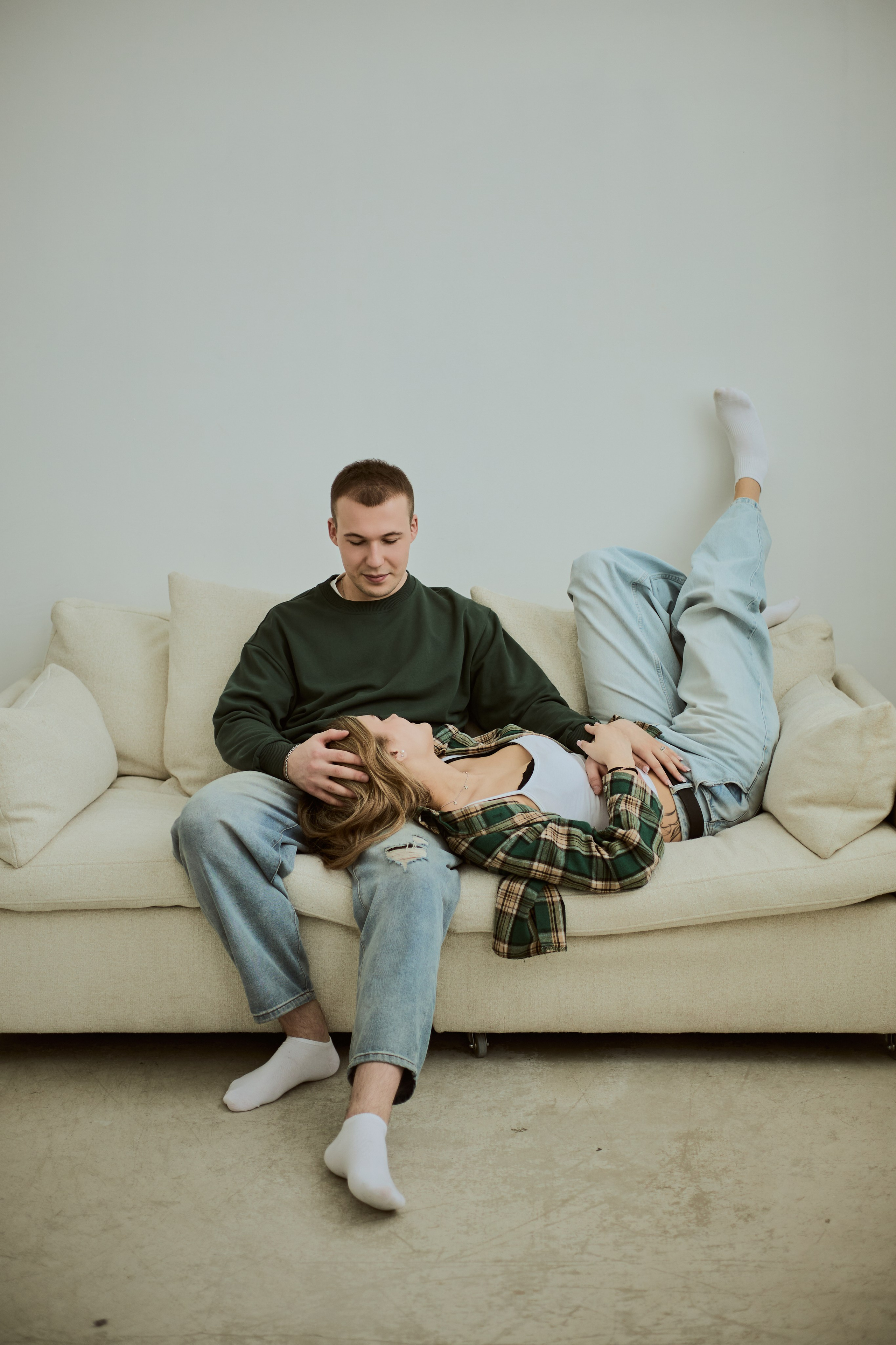 Парные. СОНЯ | ФОТОГРАФ ИЗ ТОЛЬЯТТИ