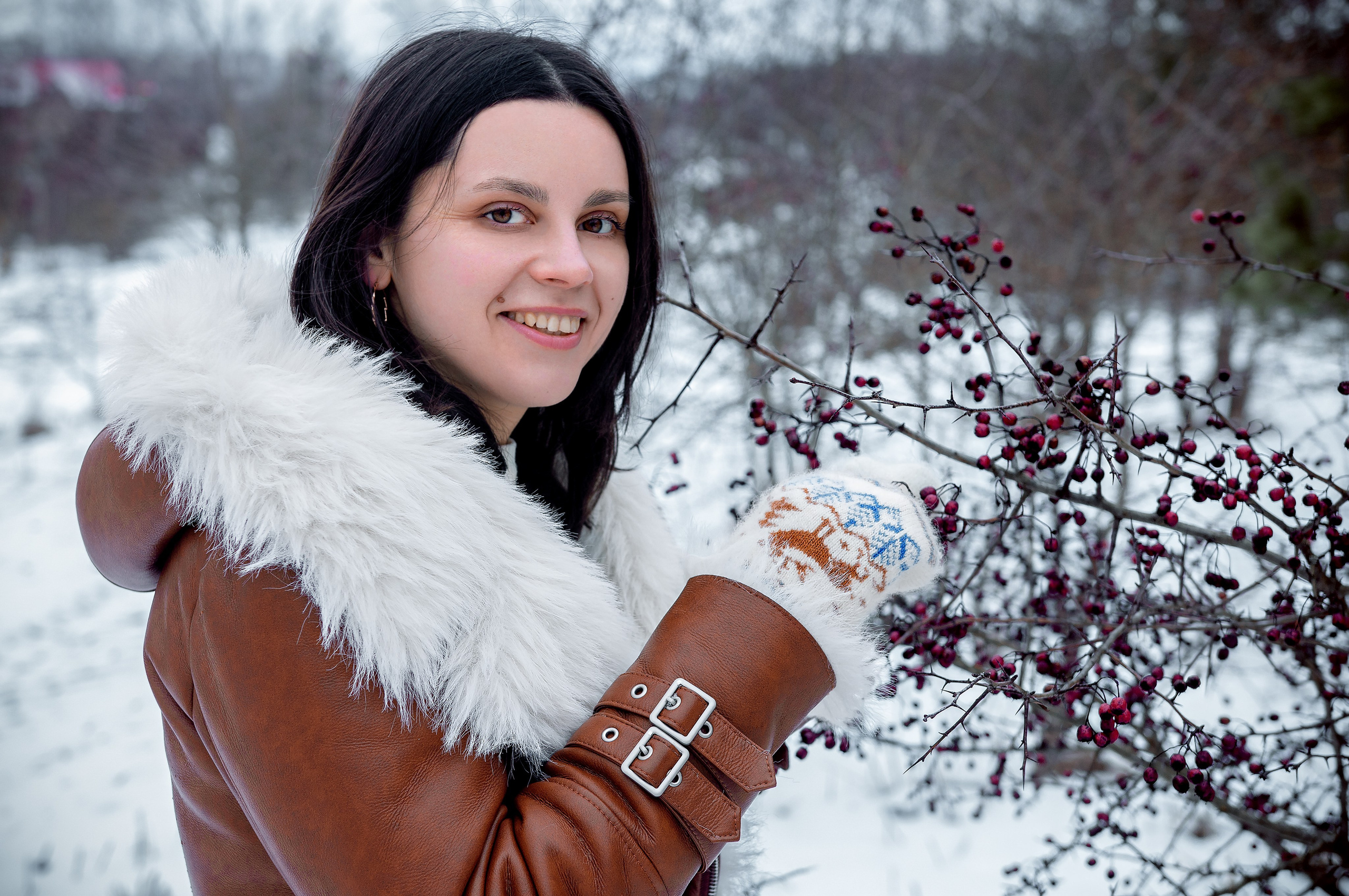 Семейная фотосессия Катя и Лада