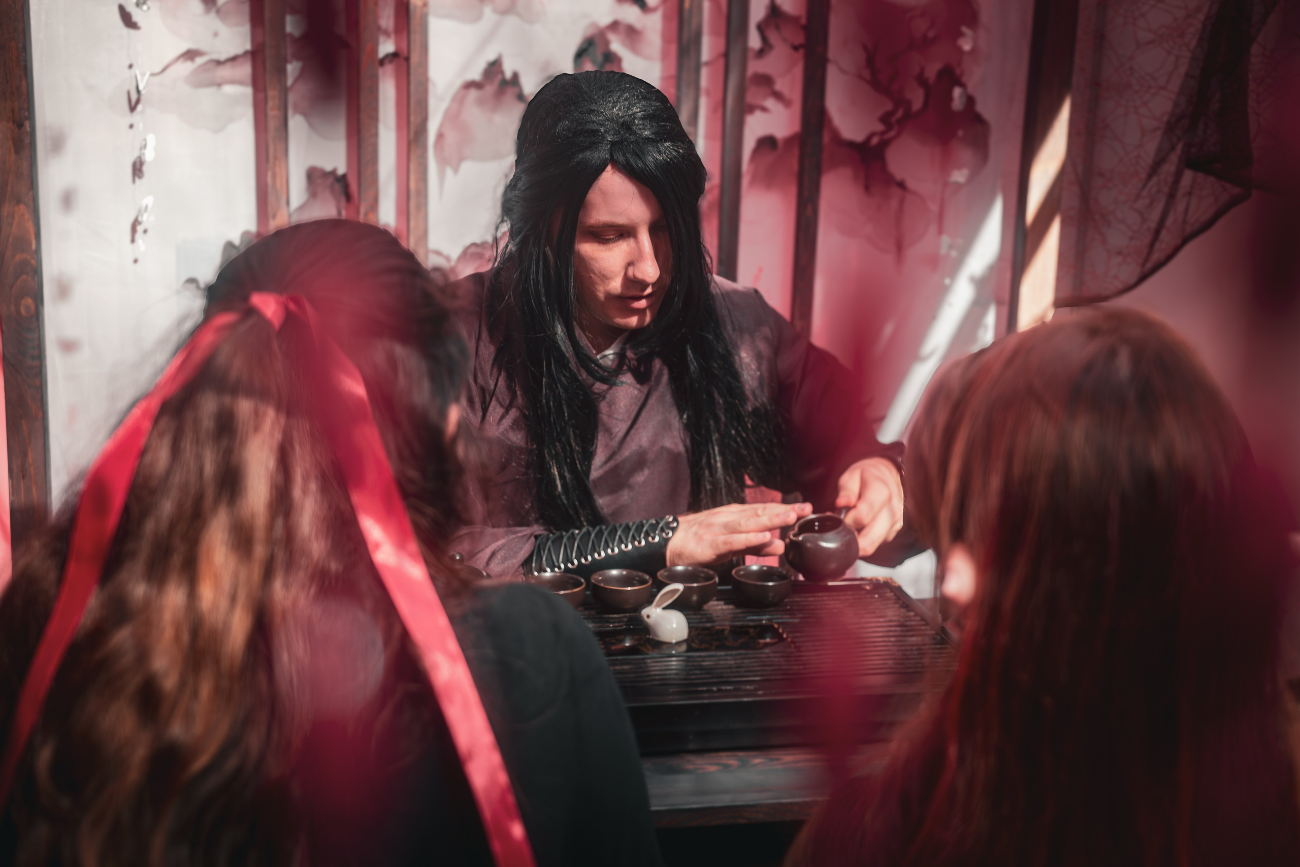 Unicon 2025 & Game Expo Minsk