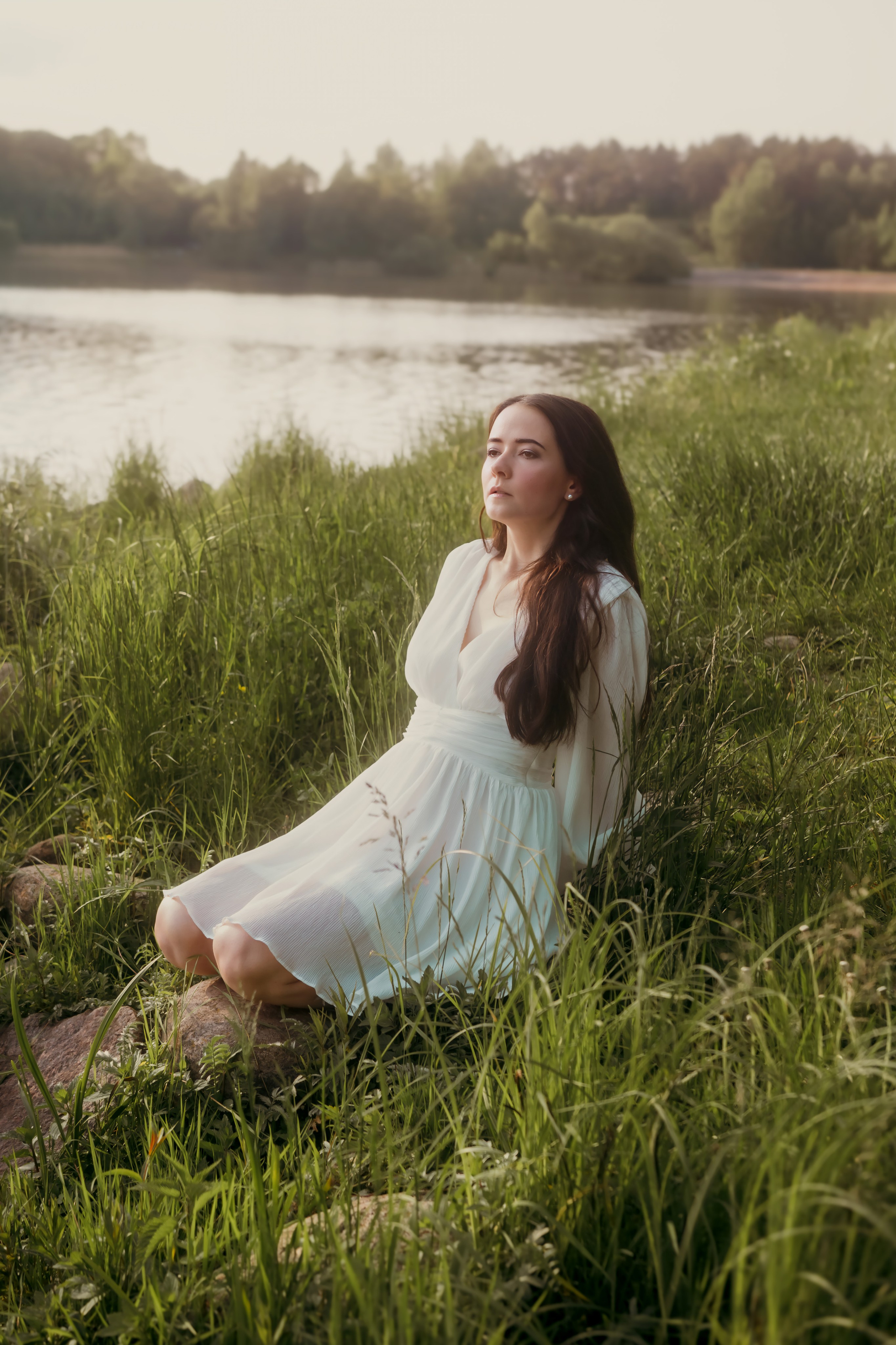 Фотосессия на Дроздах