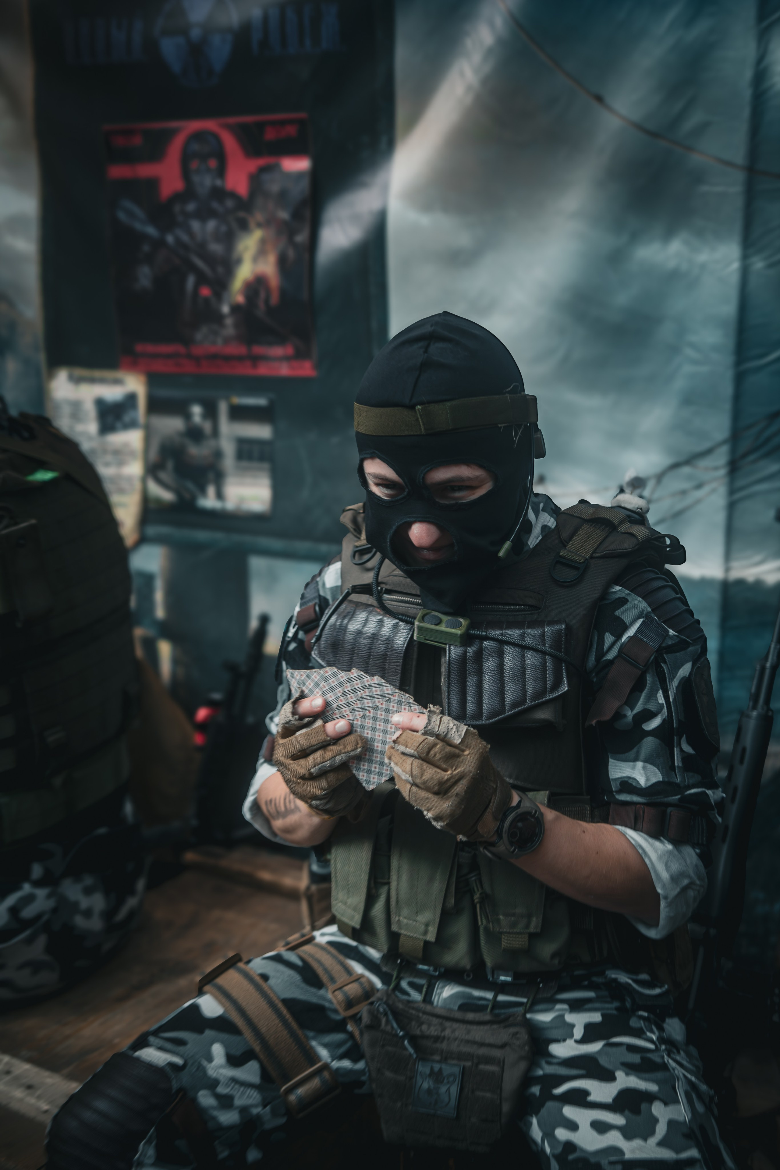 Unicon 2025 & Game Expo Minsk