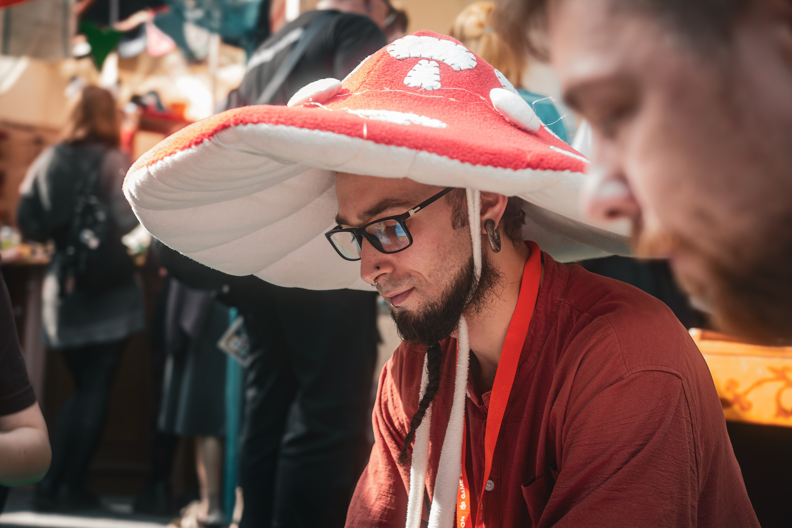 Unicon 2025 & Game Expo Minsk