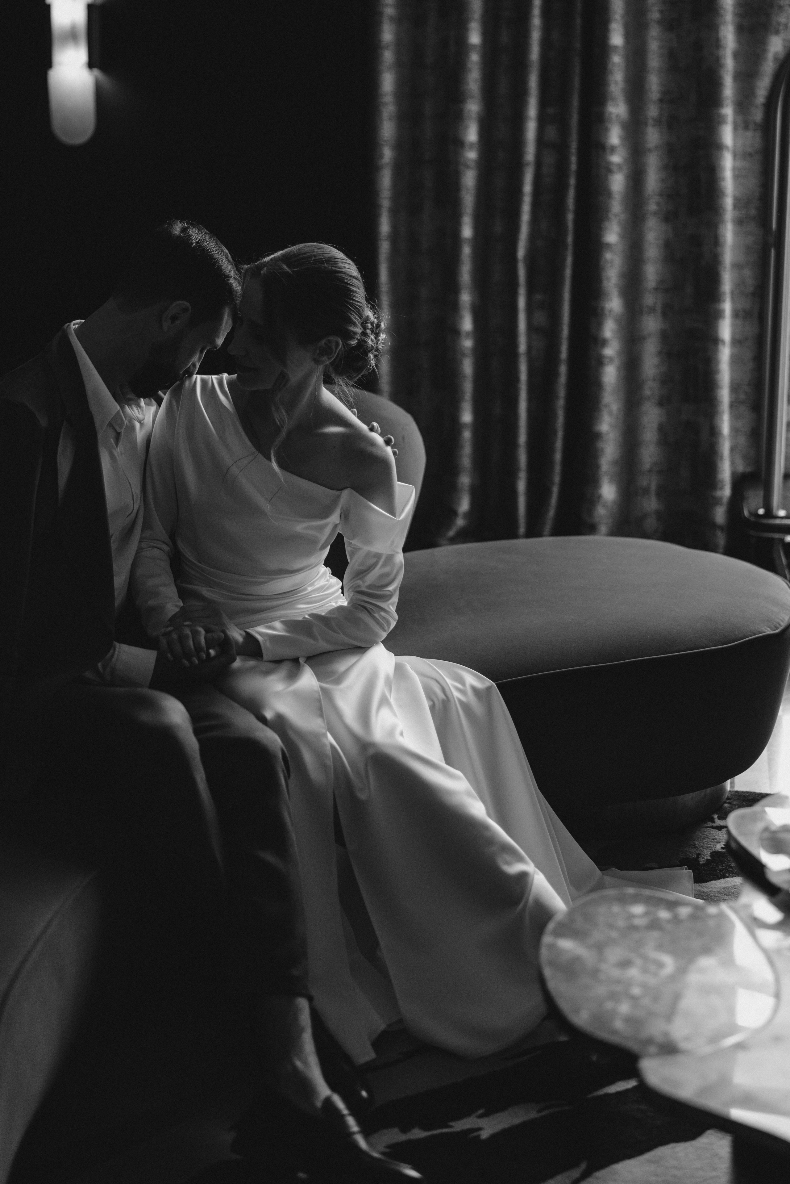 Виктор и Ксения. Сан Ремо. Фотограф Костикова Анастасия Ростов-на-Дону