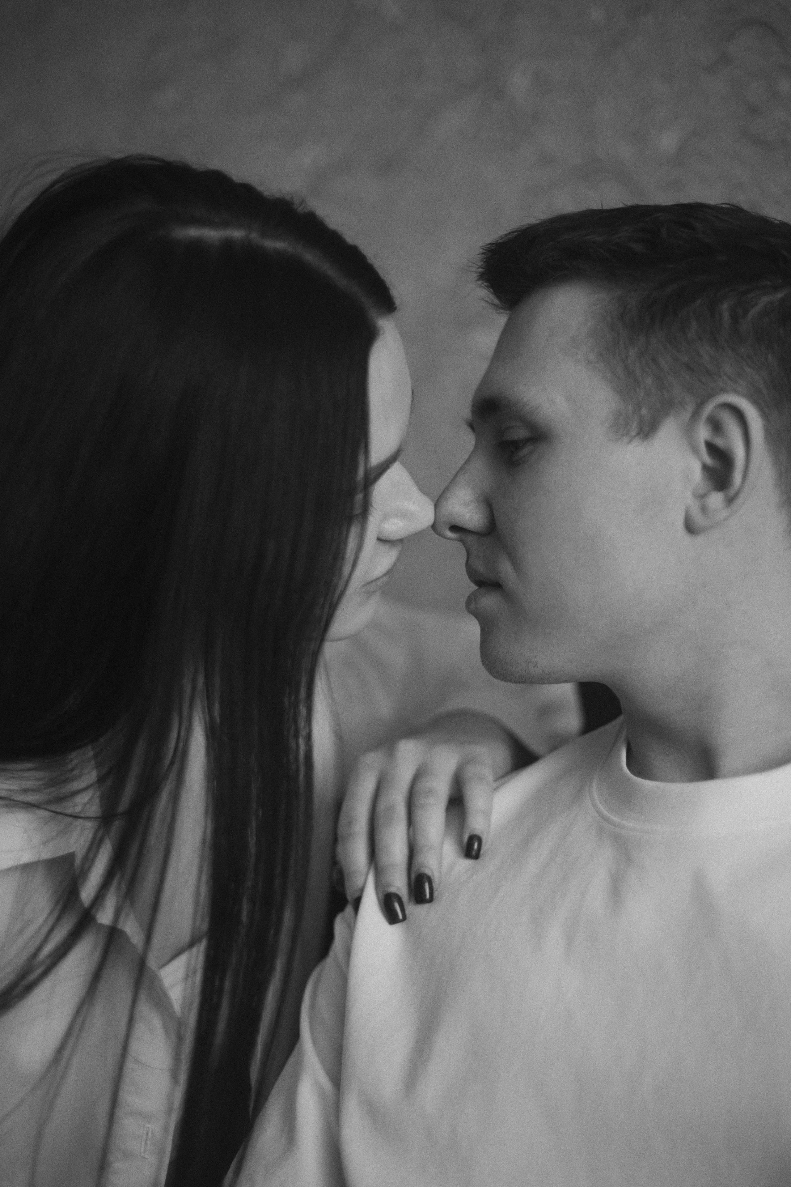 Домашние съёмки. Фотограф и контент-мейкер Пинск