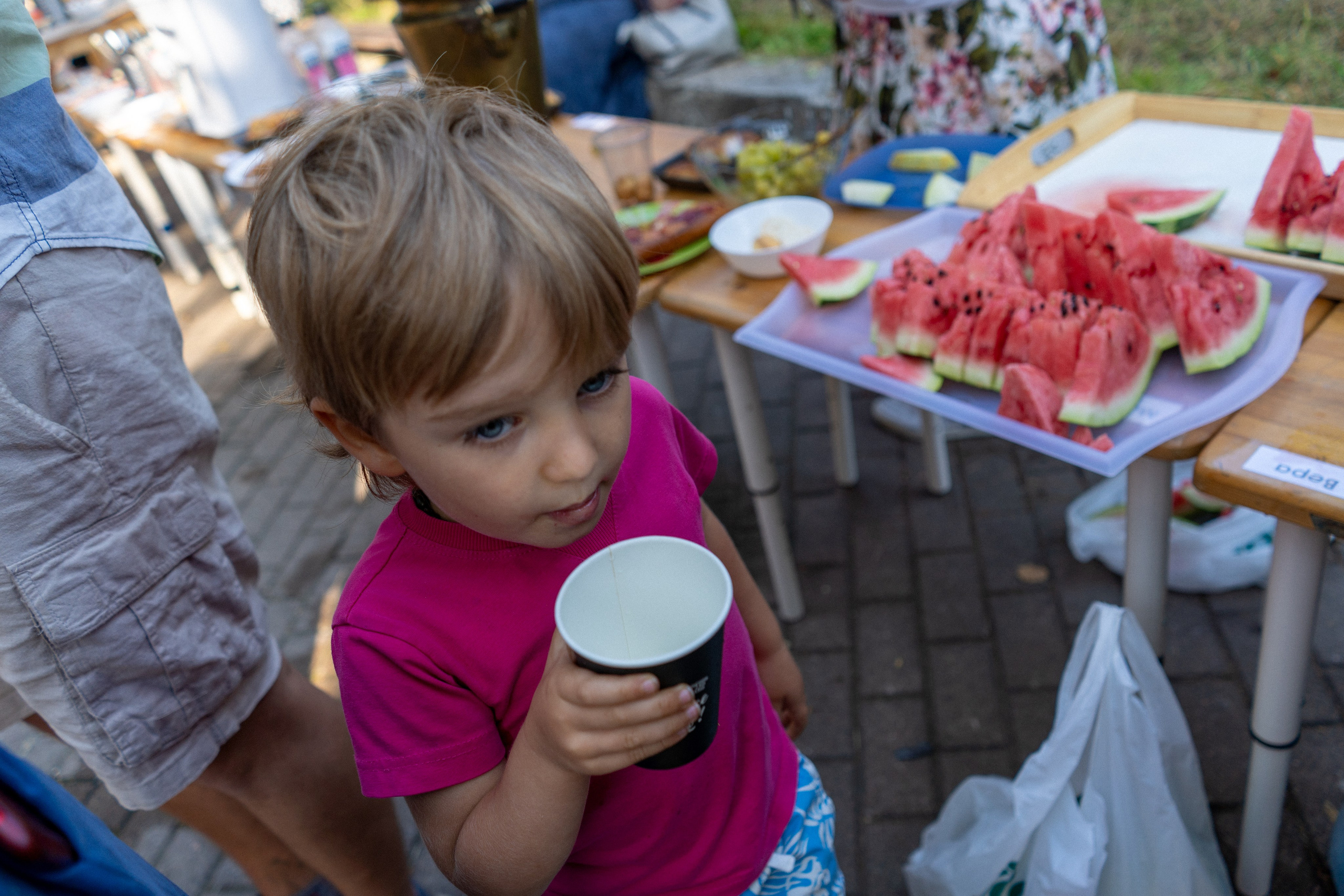 Репортажная съёмка в школе. Фотограф Елизавета Потешкина