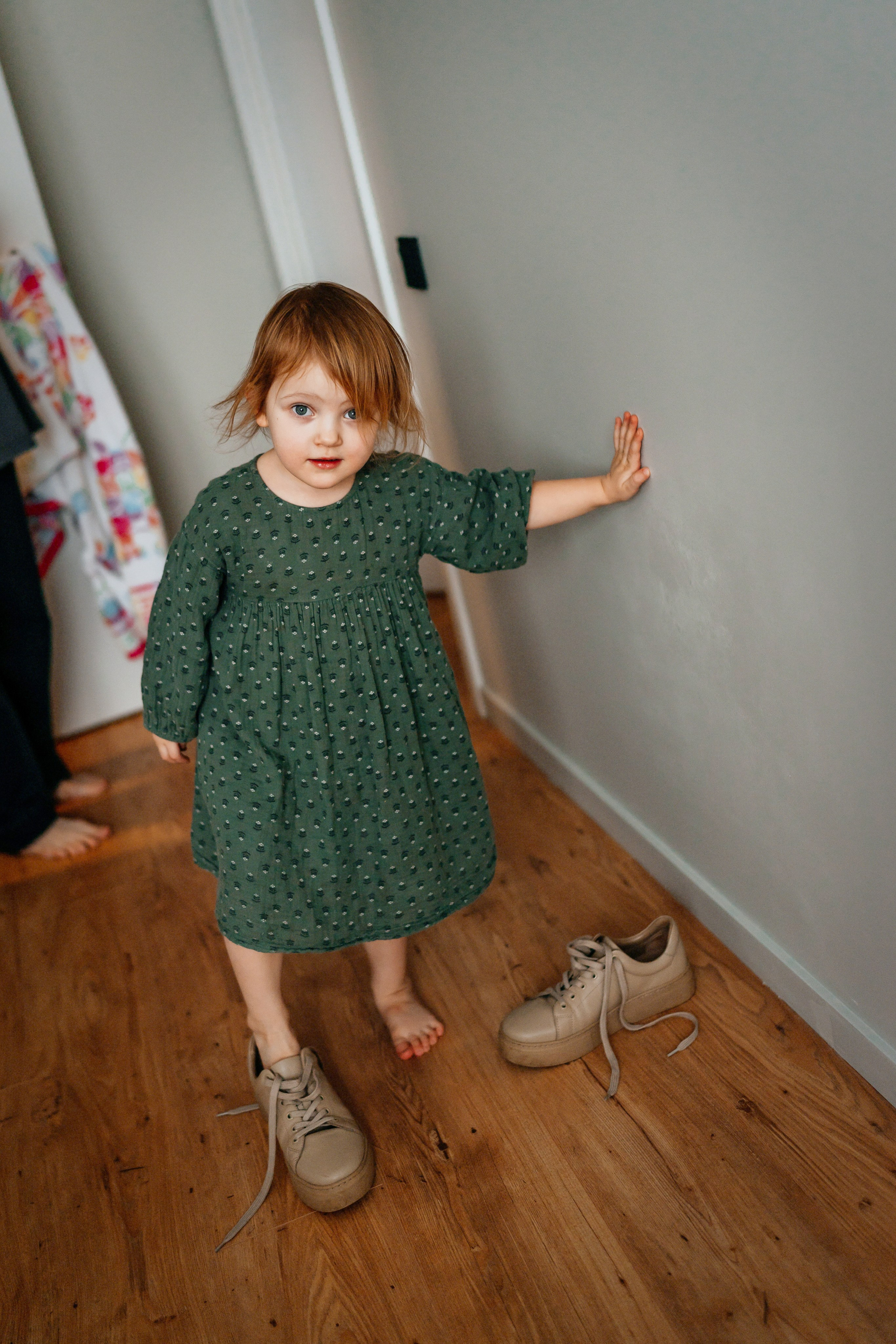 семейный фотограф в москве Ирина Жур