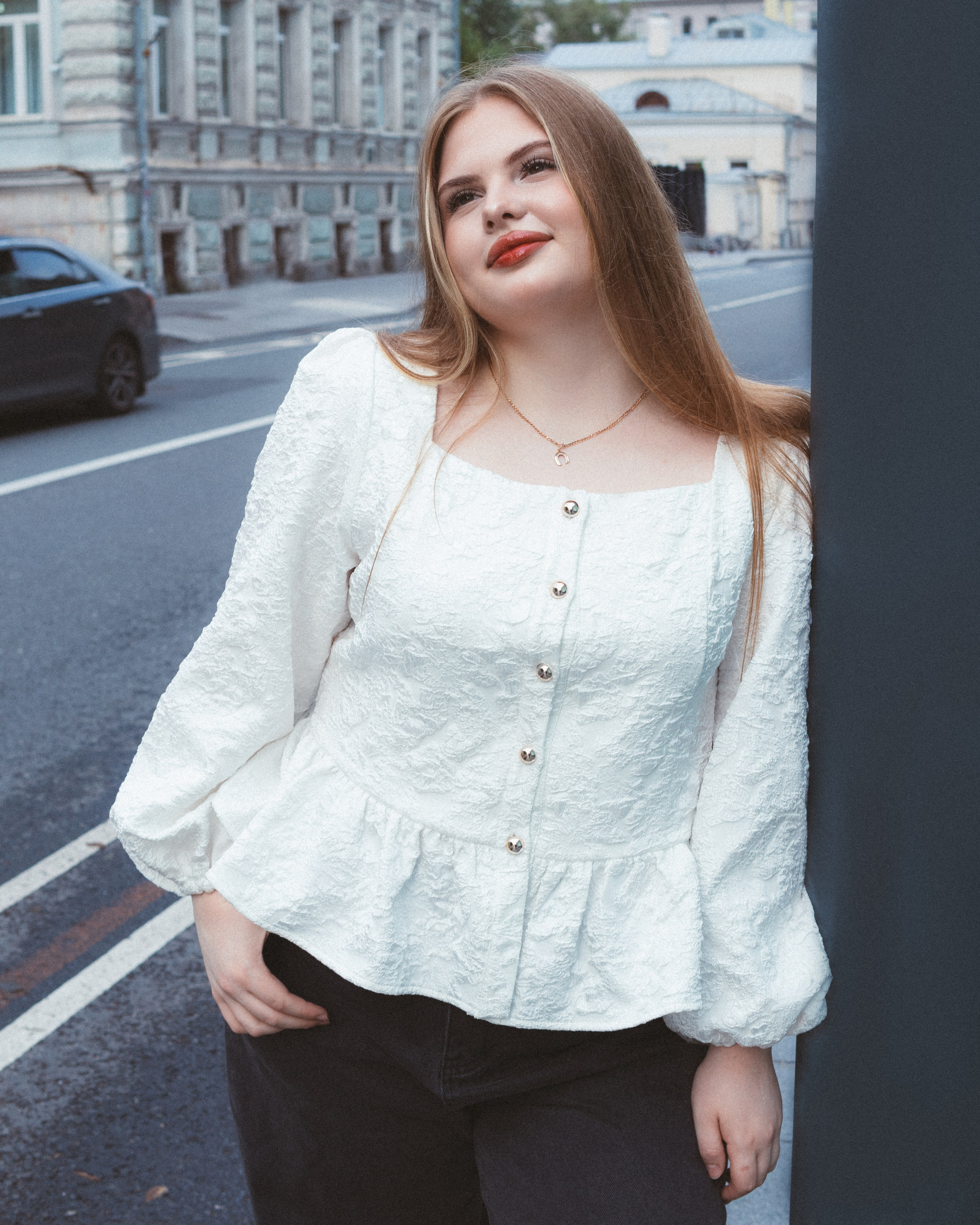Портфолио. Фотограф Полина Семенова