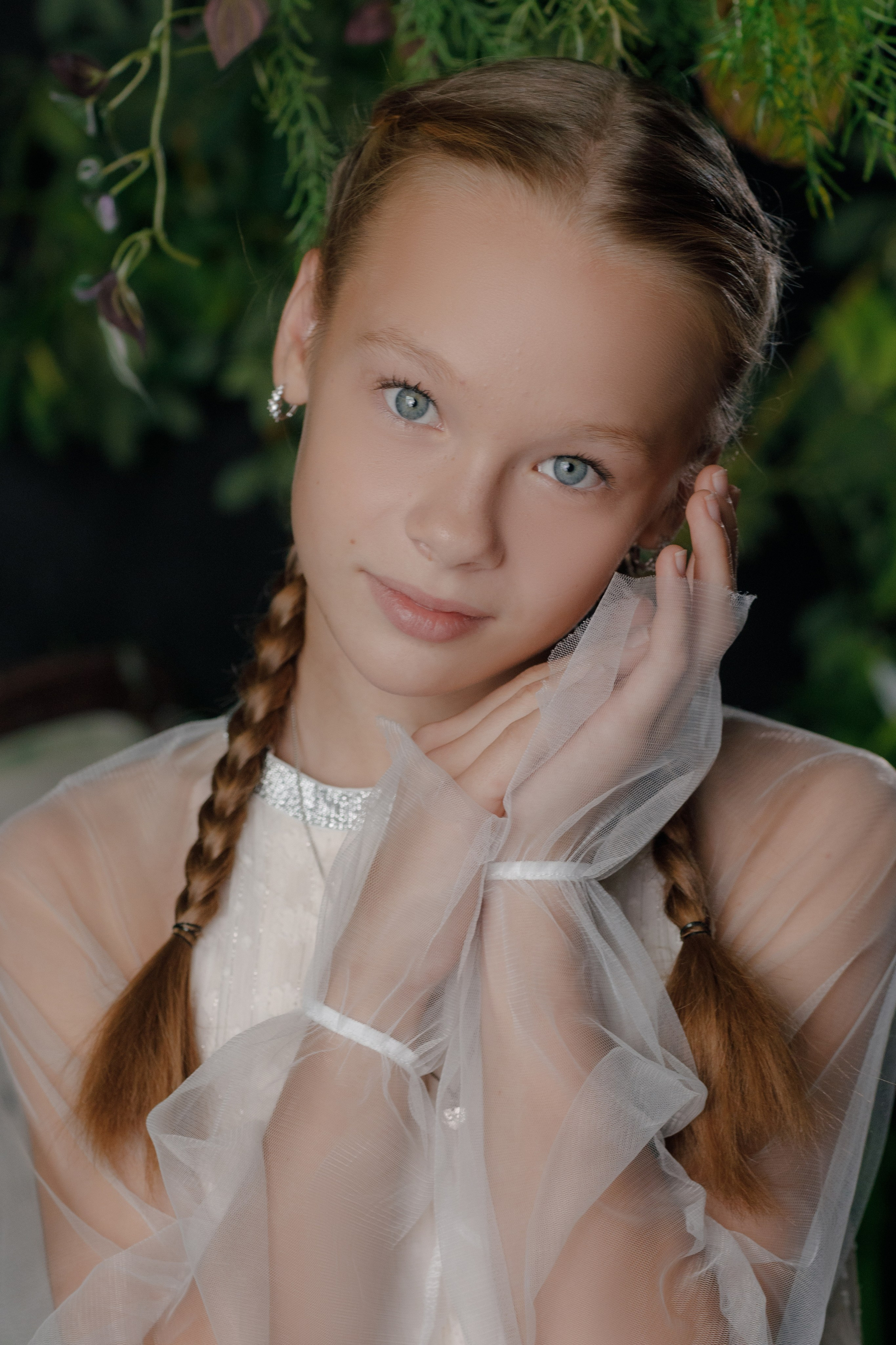 Минимализм. Свадебный и семейный фотограф в Перми Дергачева Кристина