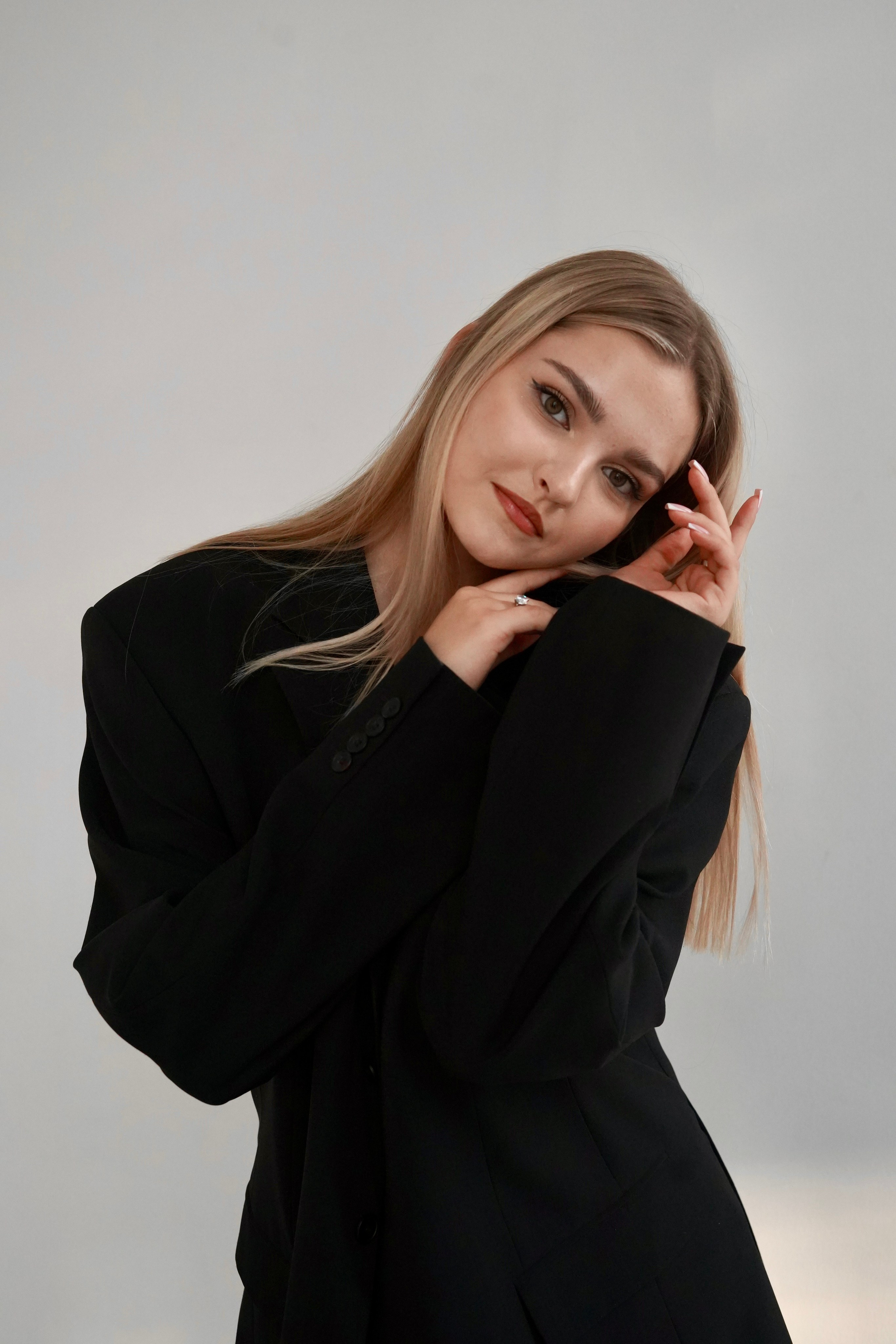 Индивидуальная фотосессия. Мария. Фотограф в Барнауле, Полина Черкасова