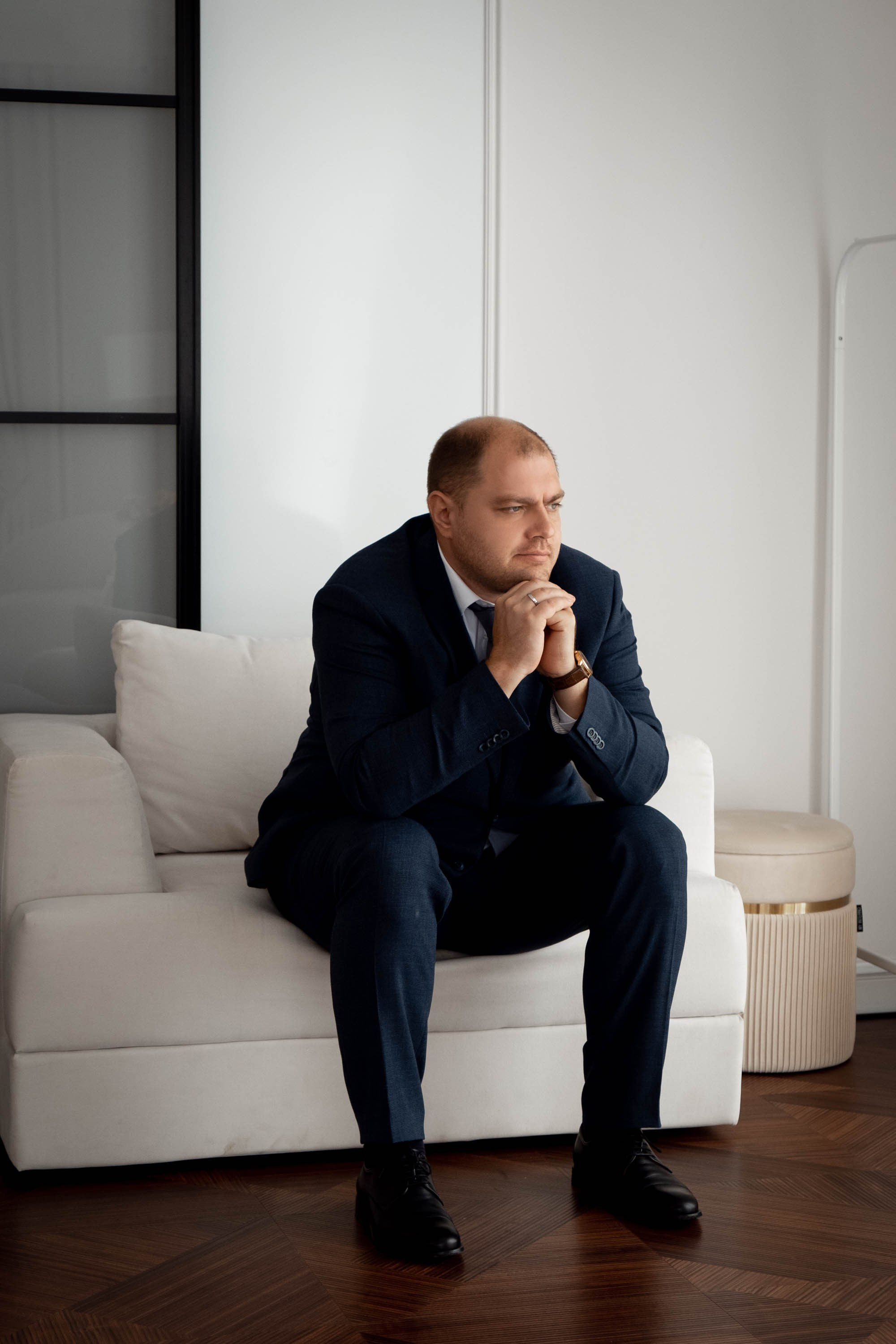 Антон & Алёна. Свадебный и семейный фотограф в Тюмени Екатерина Дубровина