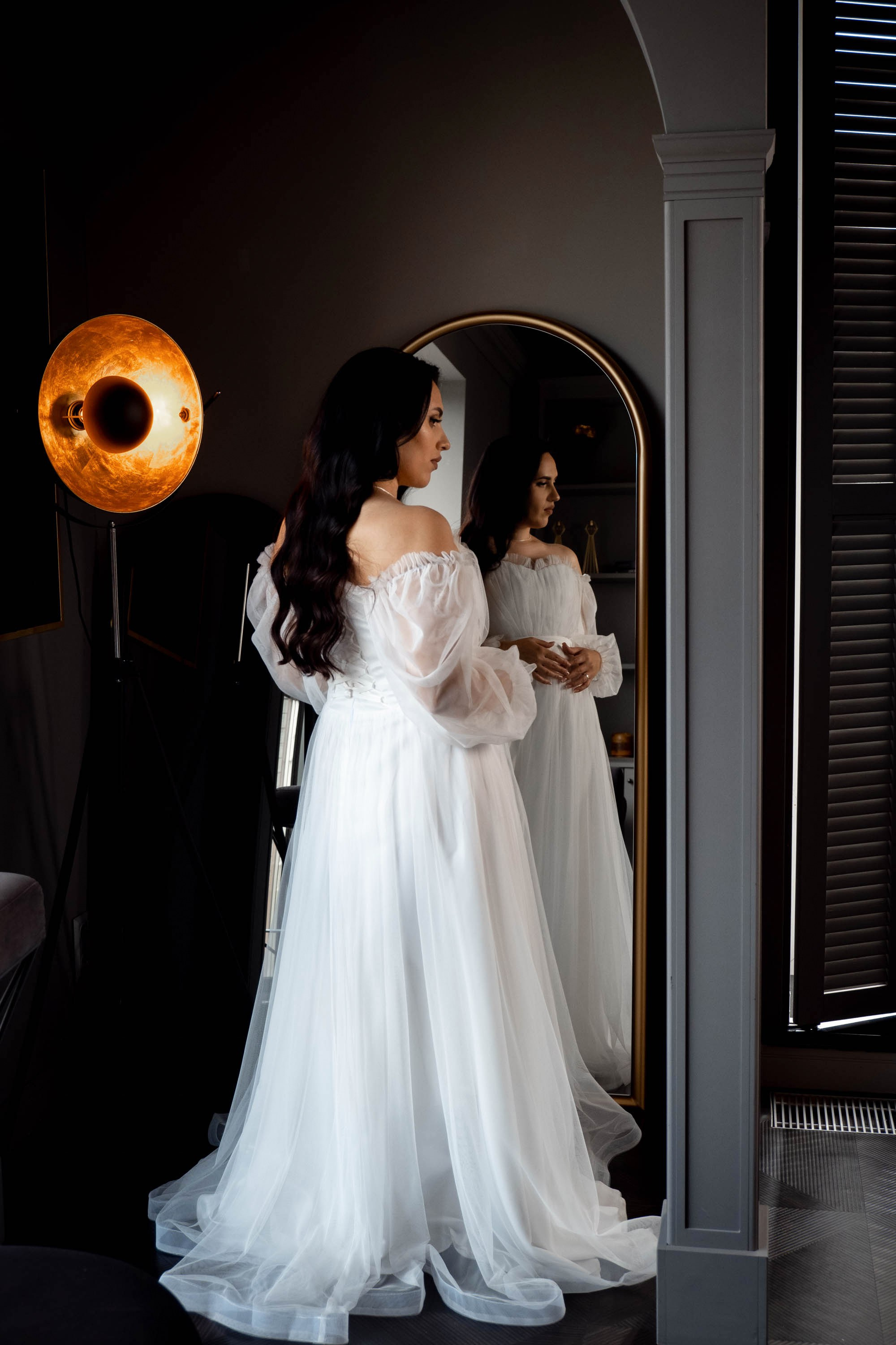 Антон & Алёна. Свадебный и семейный фотограф в Тюмени Екатерина Дубровина