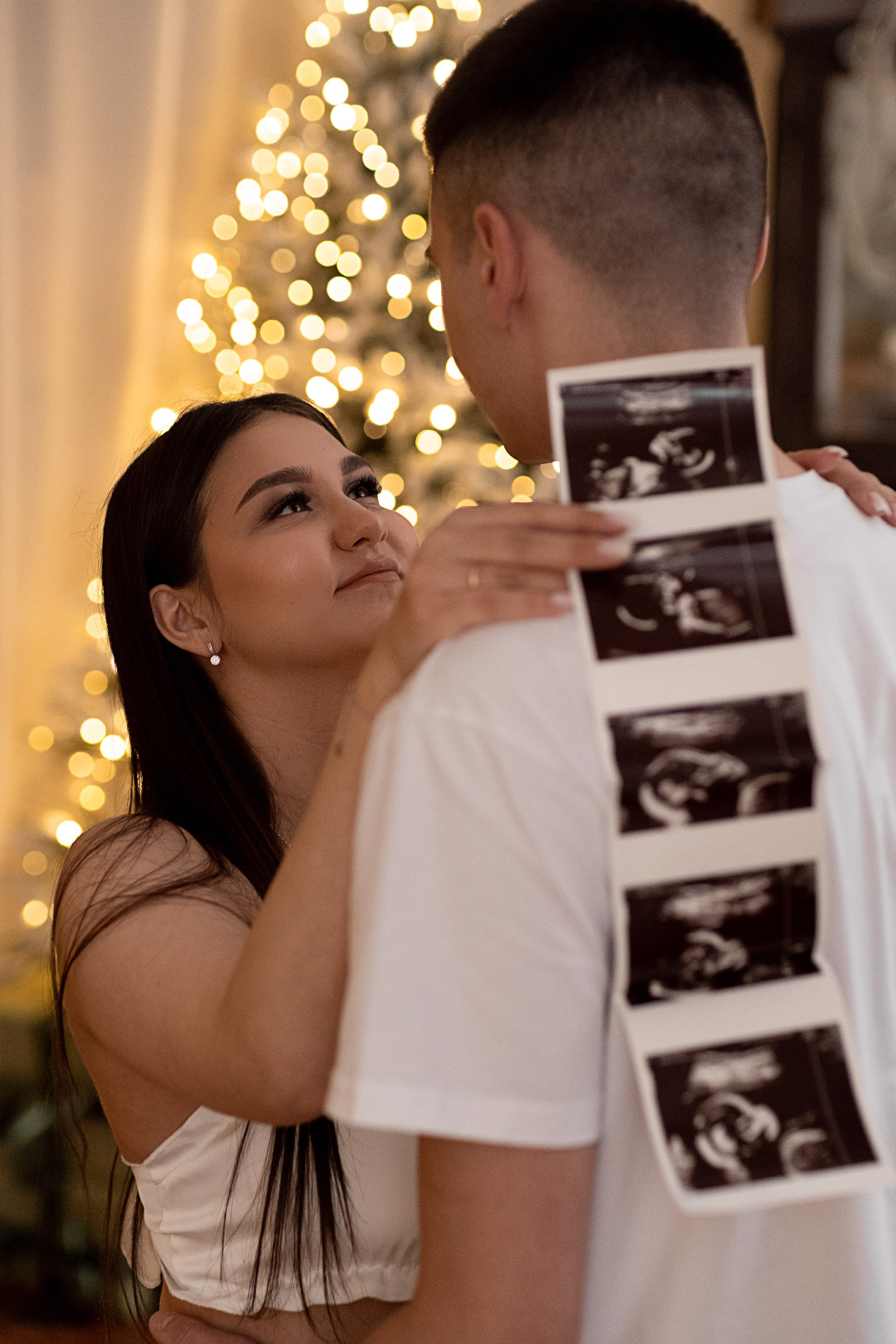 Артем и София. Свадебный и семейный фотограф в Тюмени Екатерина Дубровина