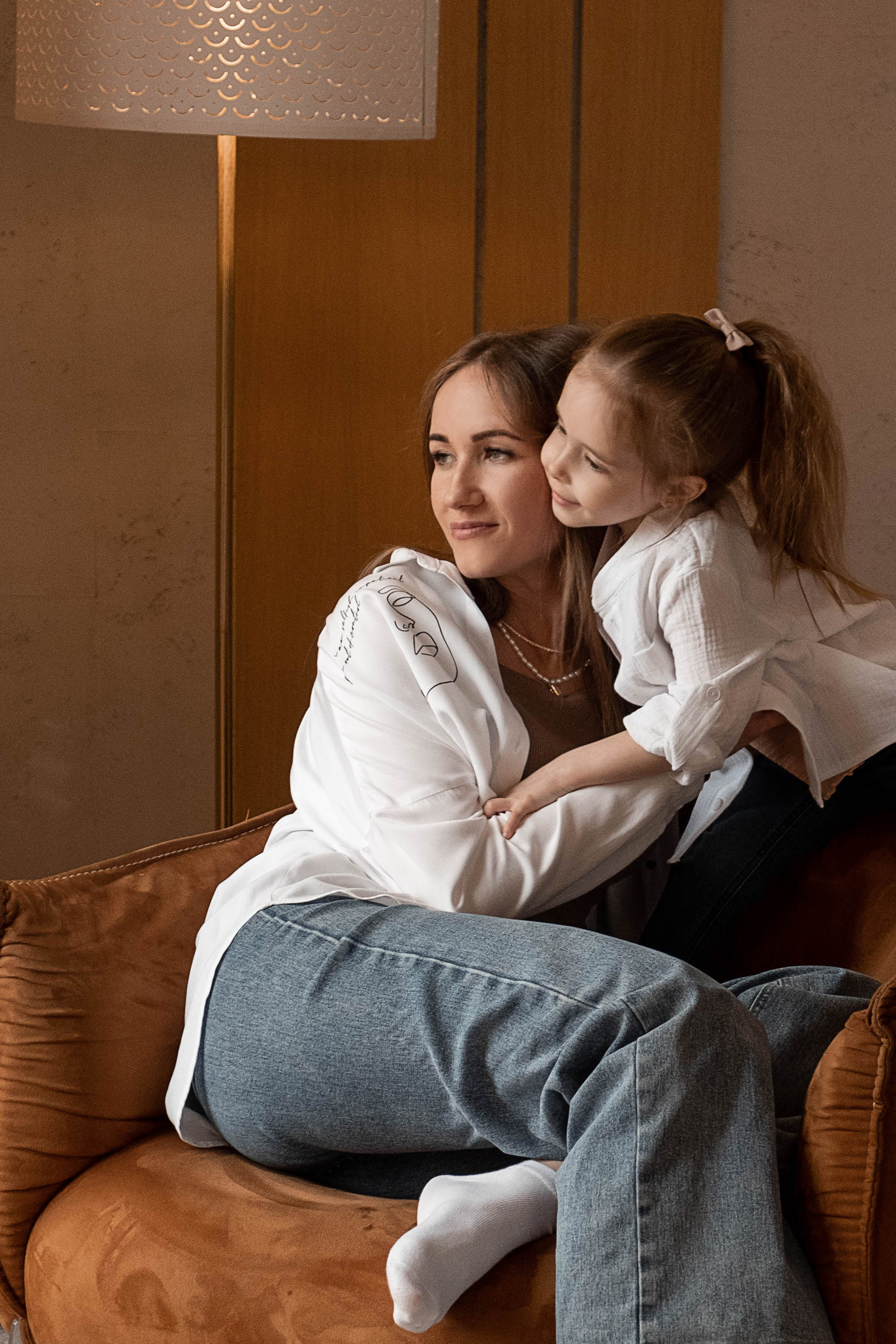 Анастасия и Алиса. Свадебный и семейный фотограф в Тюмени Екатерина Дубровина