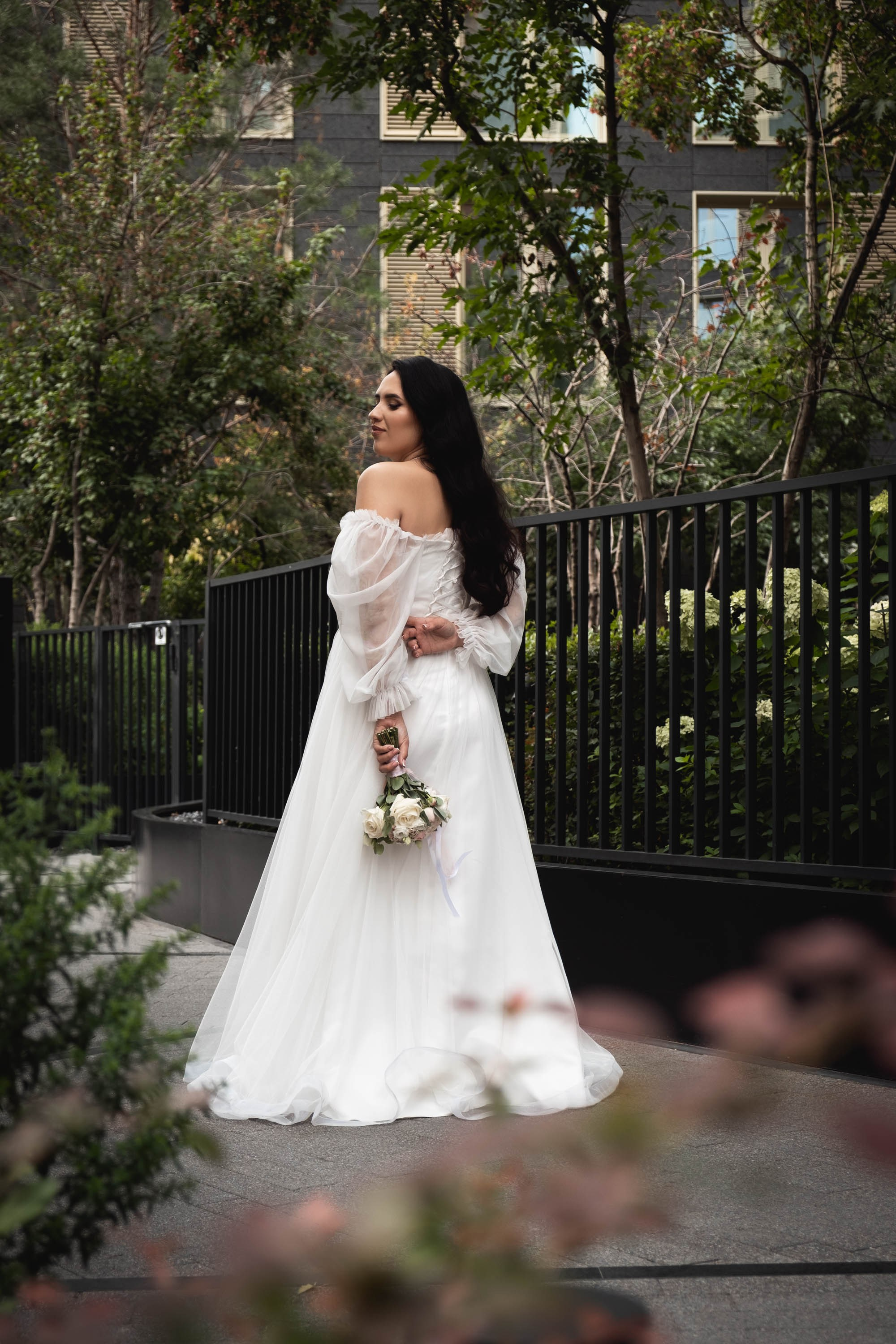 Антон & Алёна. Свадебный и семейный фотограф в Тюмени Екатерина Дубровина