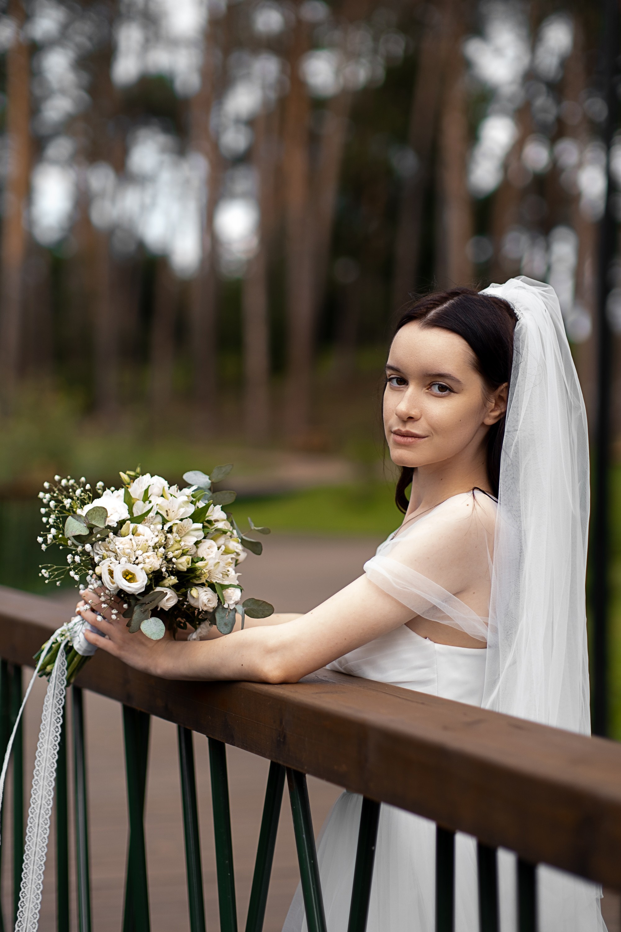 Алексей & Анжелика. Свадебный и семейный фотограф в Тюмени Екатерина Дубровина