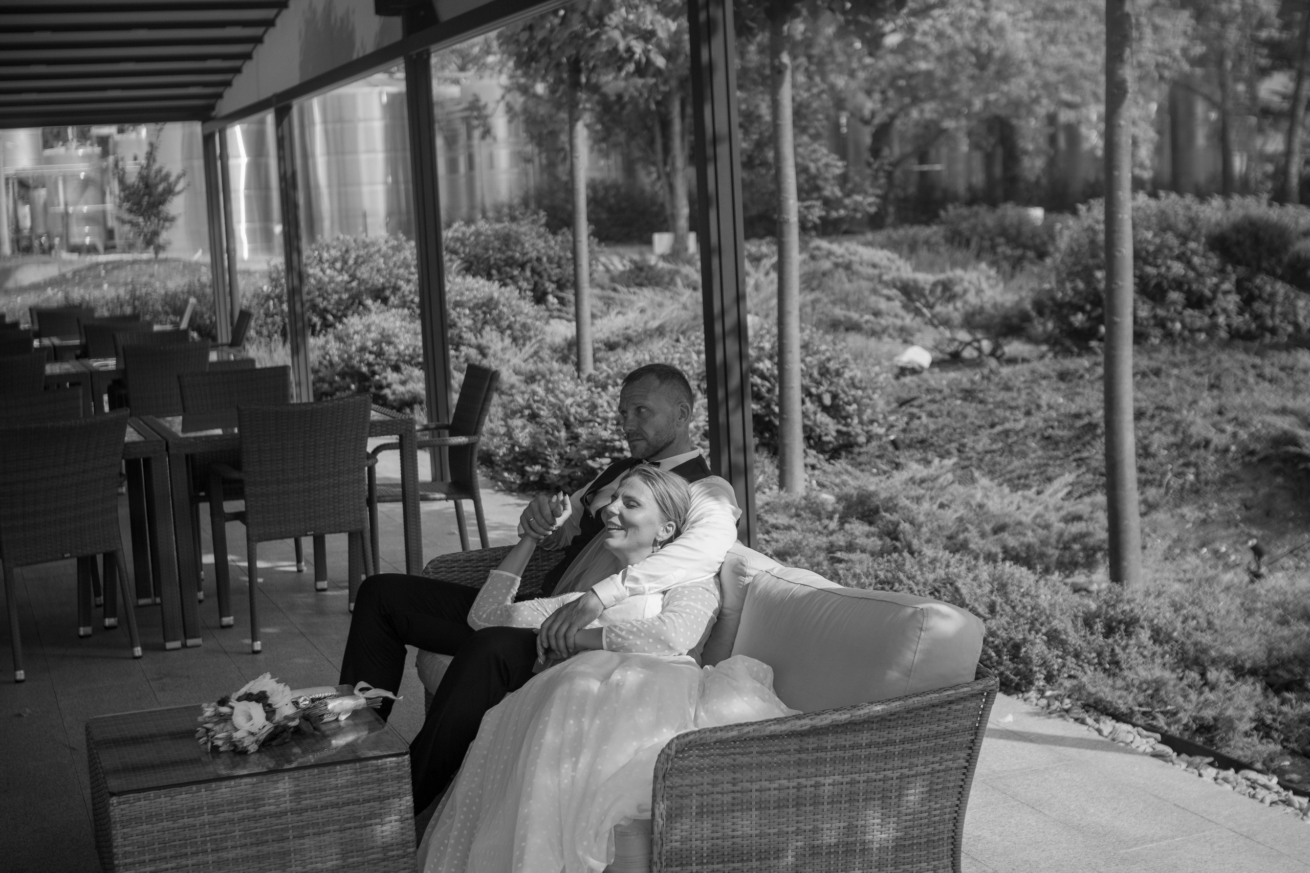 Татьяна и Евгений мыс фиолент монастырь. Фотограф и видеограф в Крыму и Севастополе