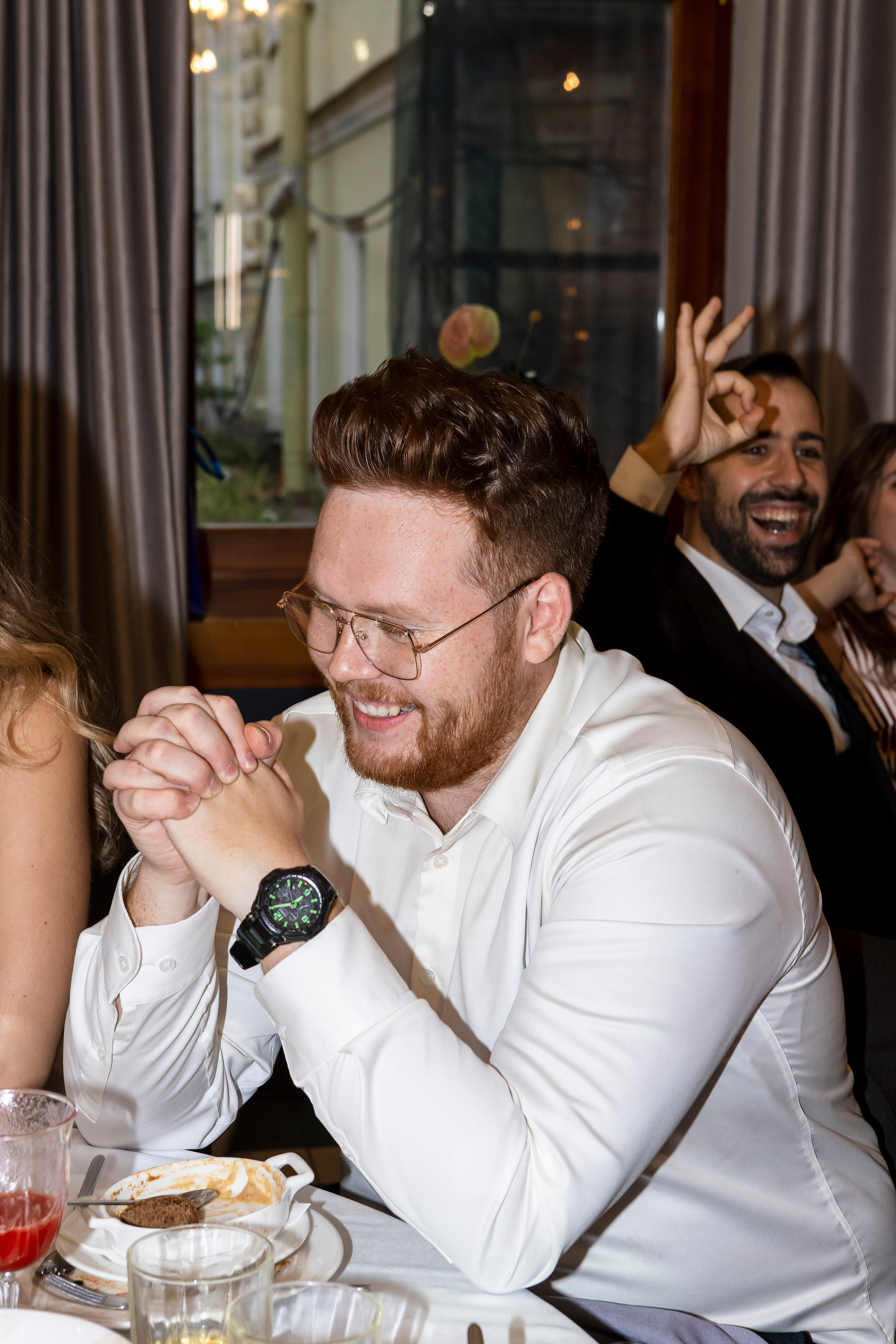 Юлия и Никита. Свадебный фотограф Екатерина Чаусова