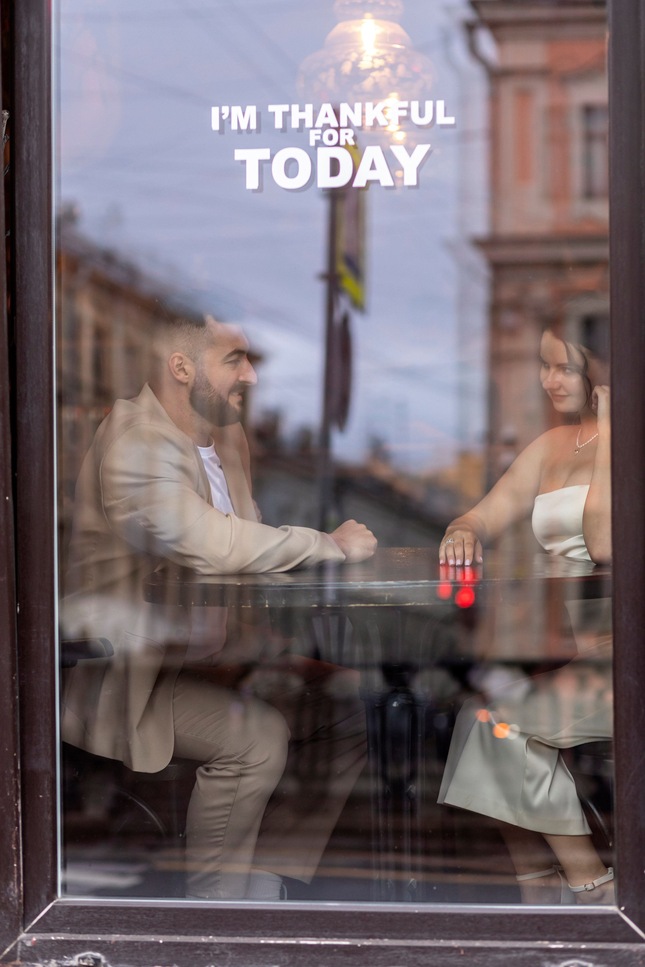 Татьяна и Игорь. Свадебный фотограф Екатерина Чаусова