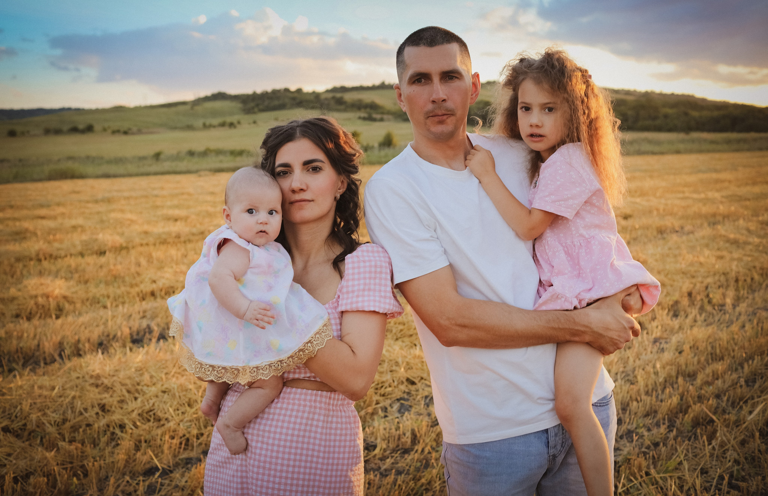 Семья, эмоции,. Фотограф в Железноводске и городах КМВ Исвира Ващенко