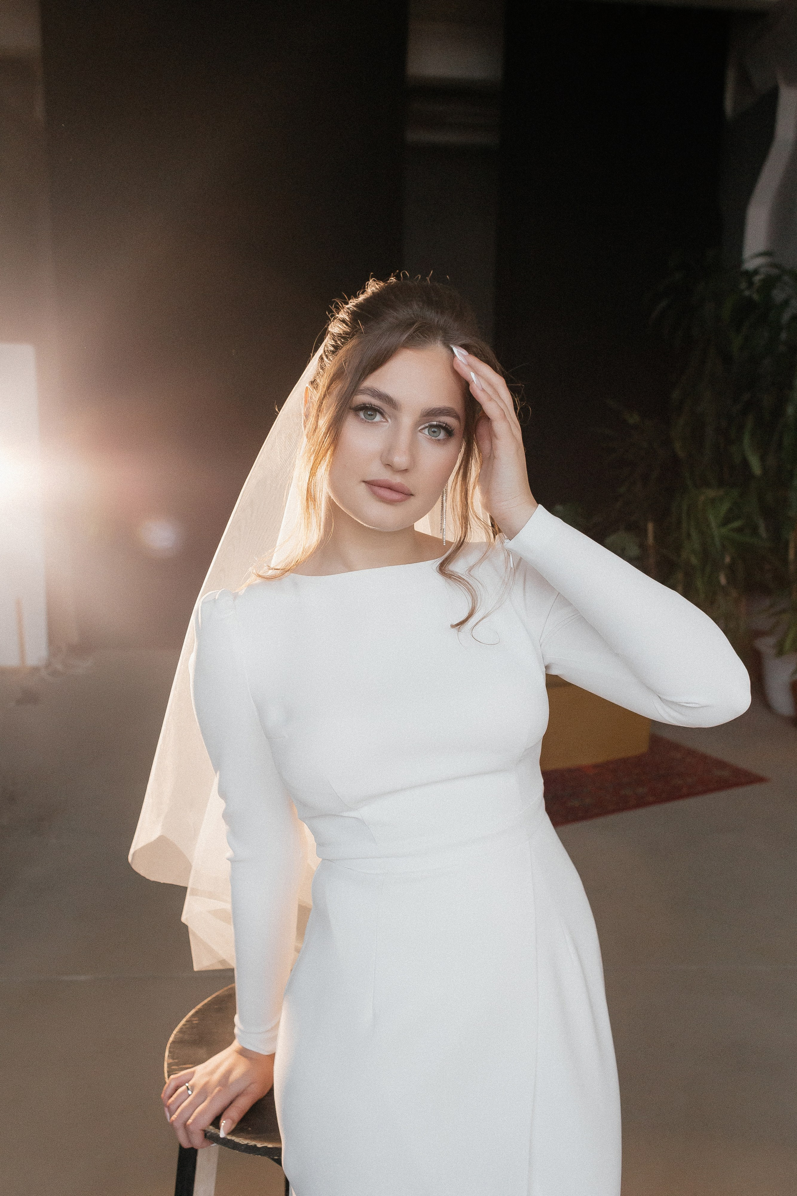 Свадебный день в классическом стиле в Нижнем Новгороде. Свадебный фотограф в Нижнем Новгороде Генеральская Ира