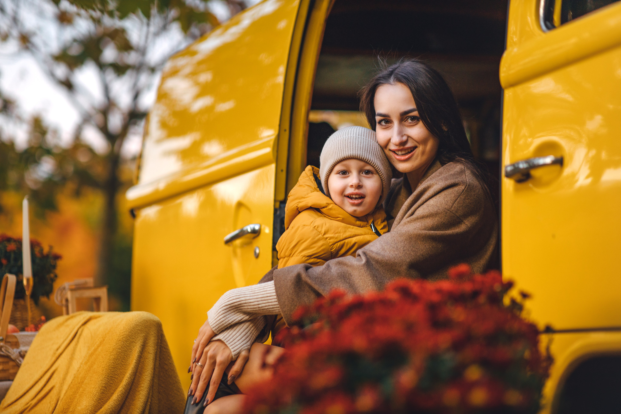 Машина, октябрь 23