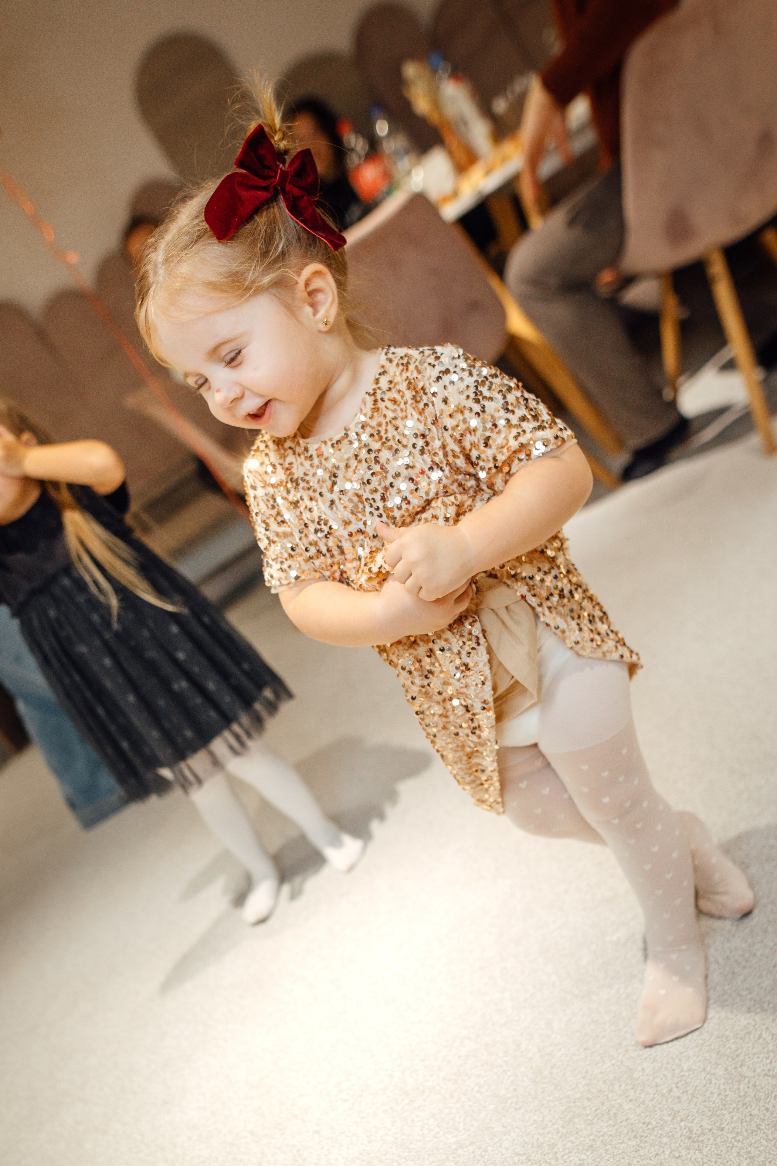 День Рождения Софи, 2 годика