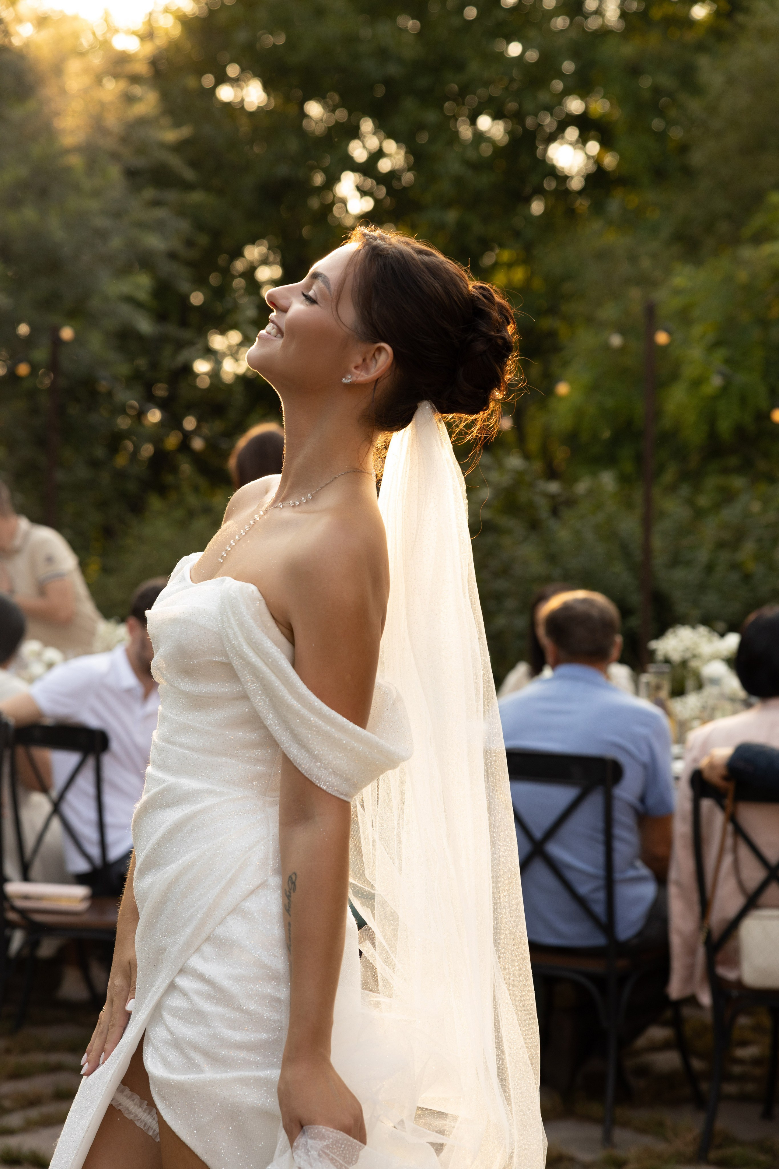 Свадьба Кристины и Александра. Свадебный и семейный фотограф  во Владивостоке Ольга Украинец