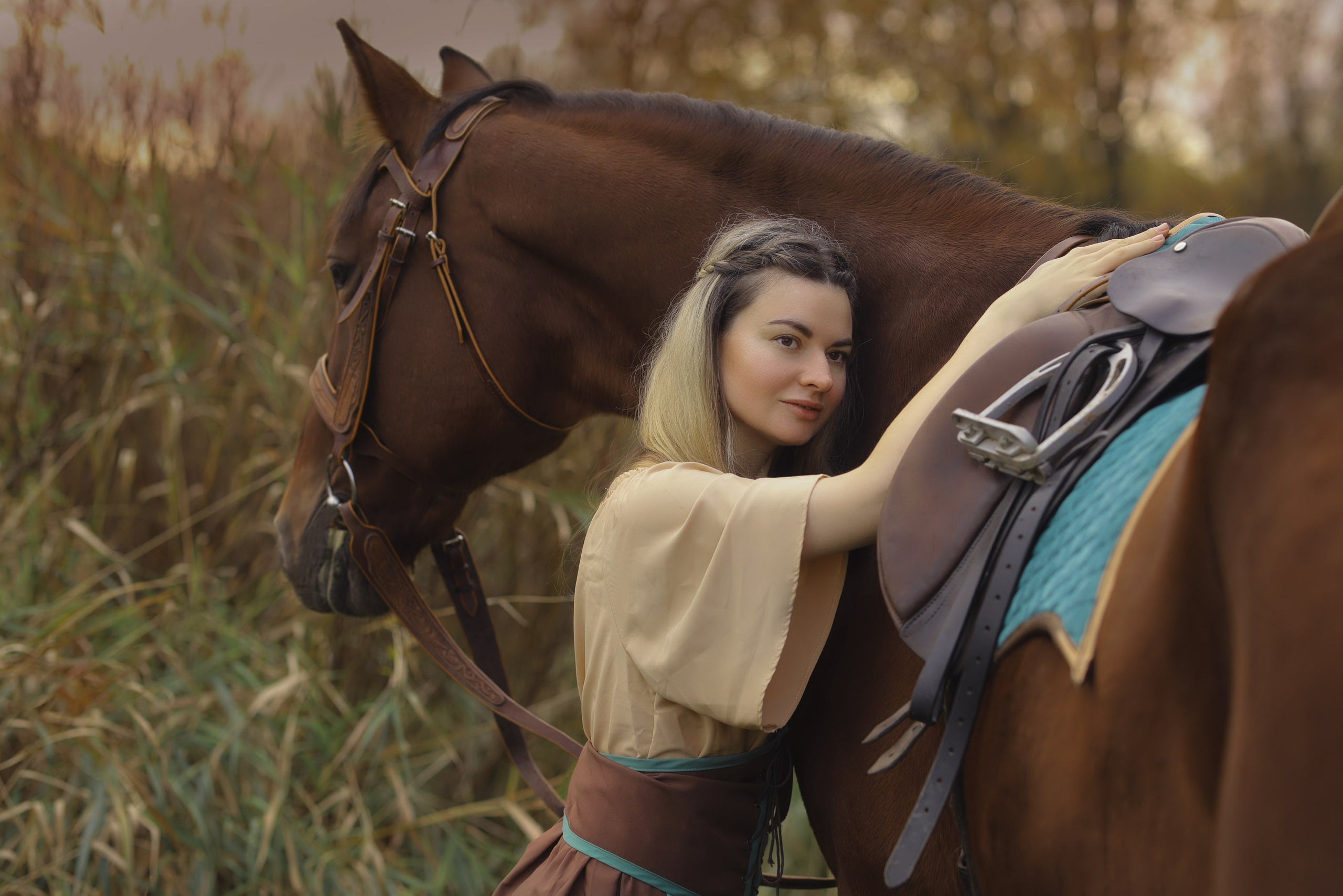 Портфолио. Фотохудожник в Санкт-Петербурге Ольга Клипина