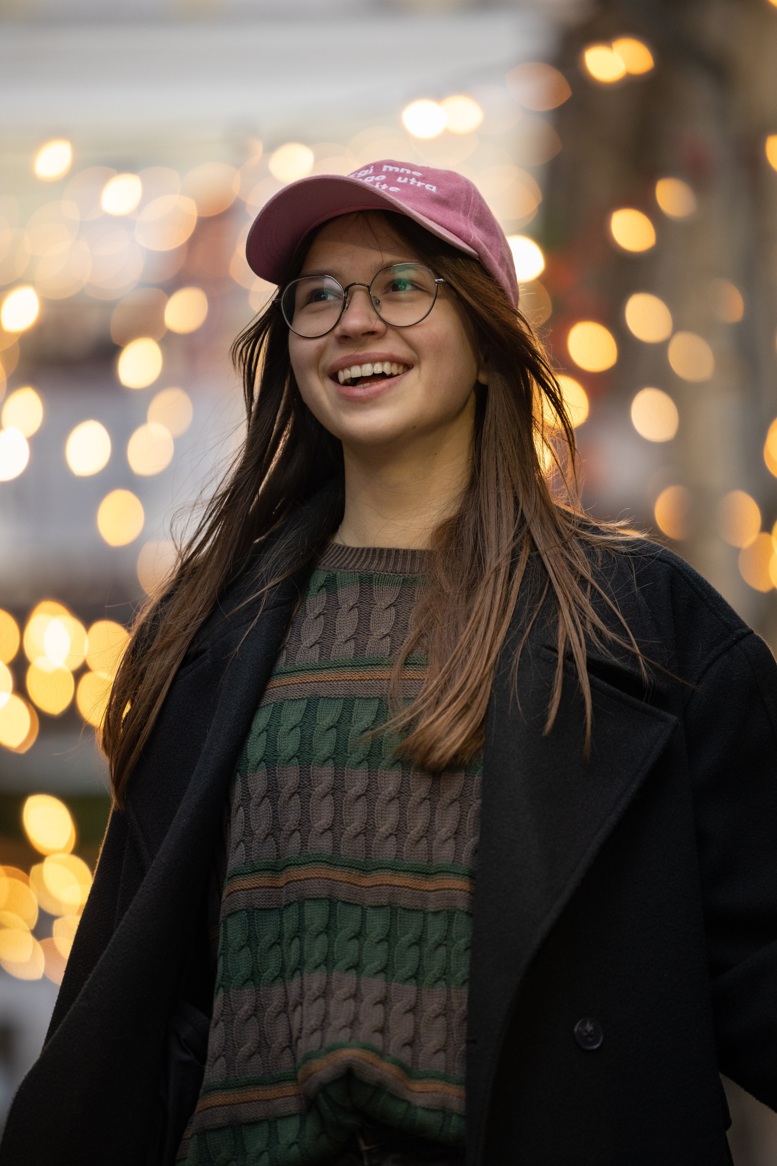 Мария. Фотограф в Москве — Георгий Чернышов