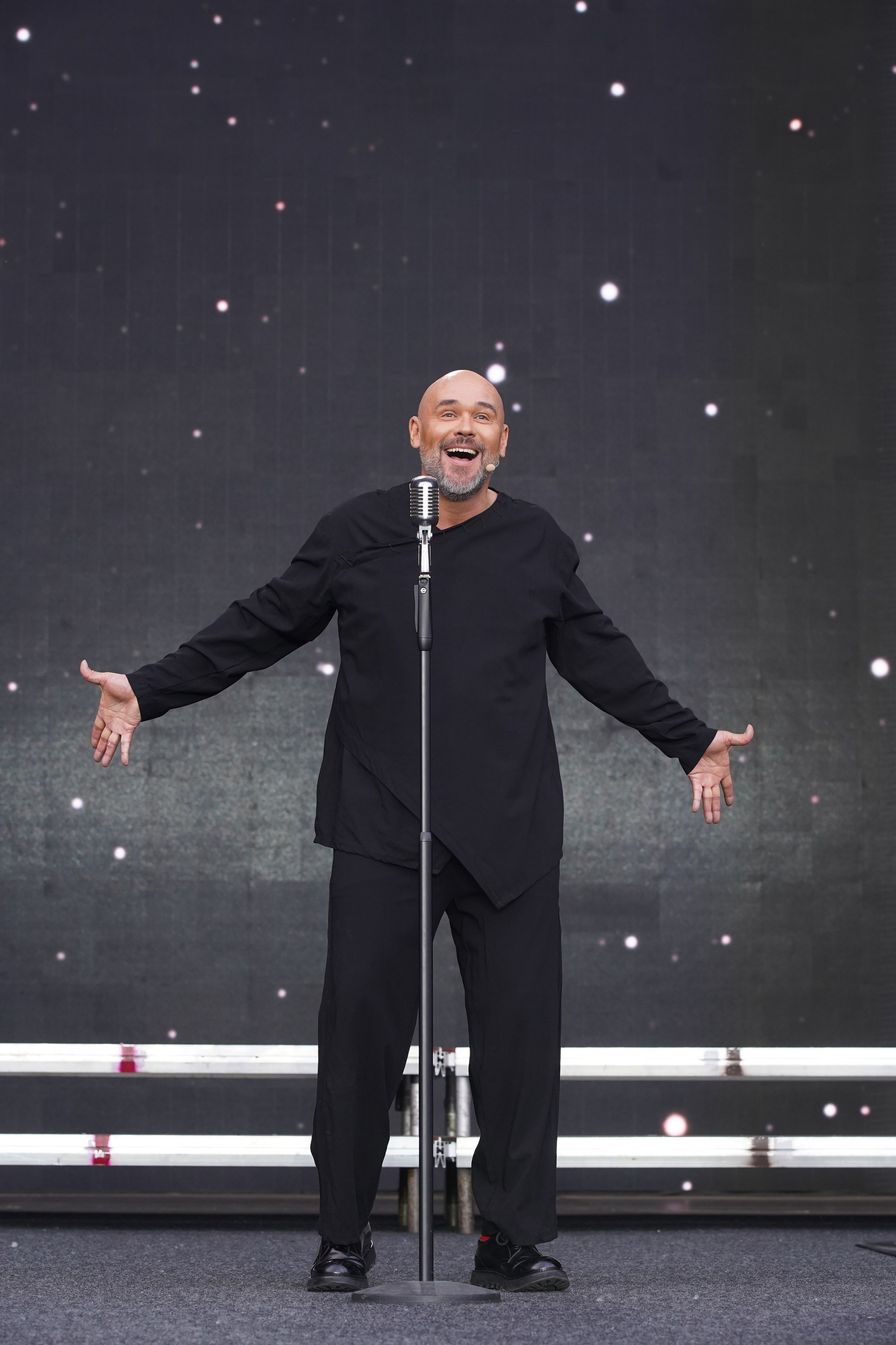 Книжный фестиваль на Красной Площади. Фотограф в Москве — Георгий Чернышов