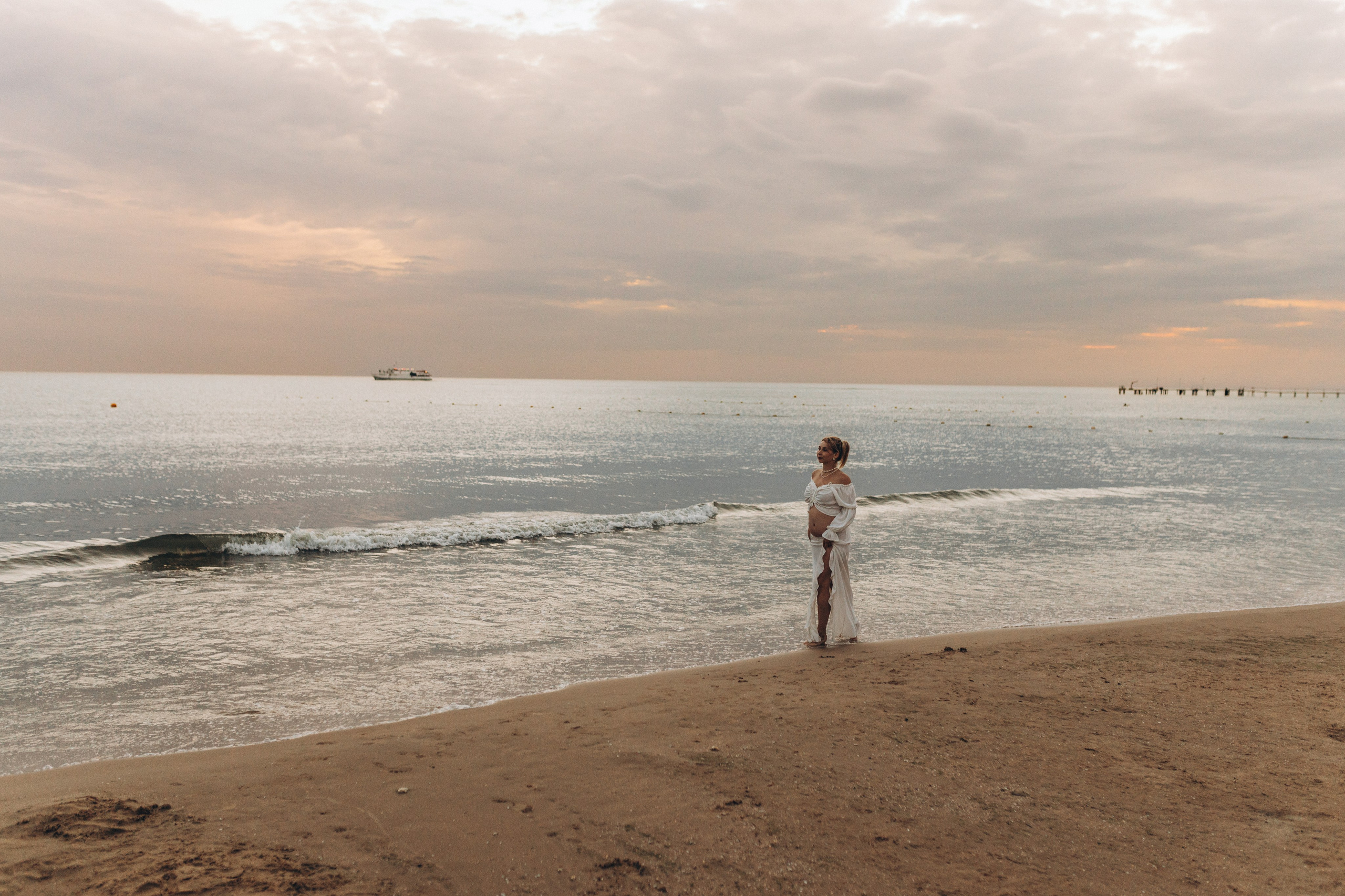 Даниил Диана и Элина. Семейный фотограф в Новороссийске и Анапе Александра Яковлева
