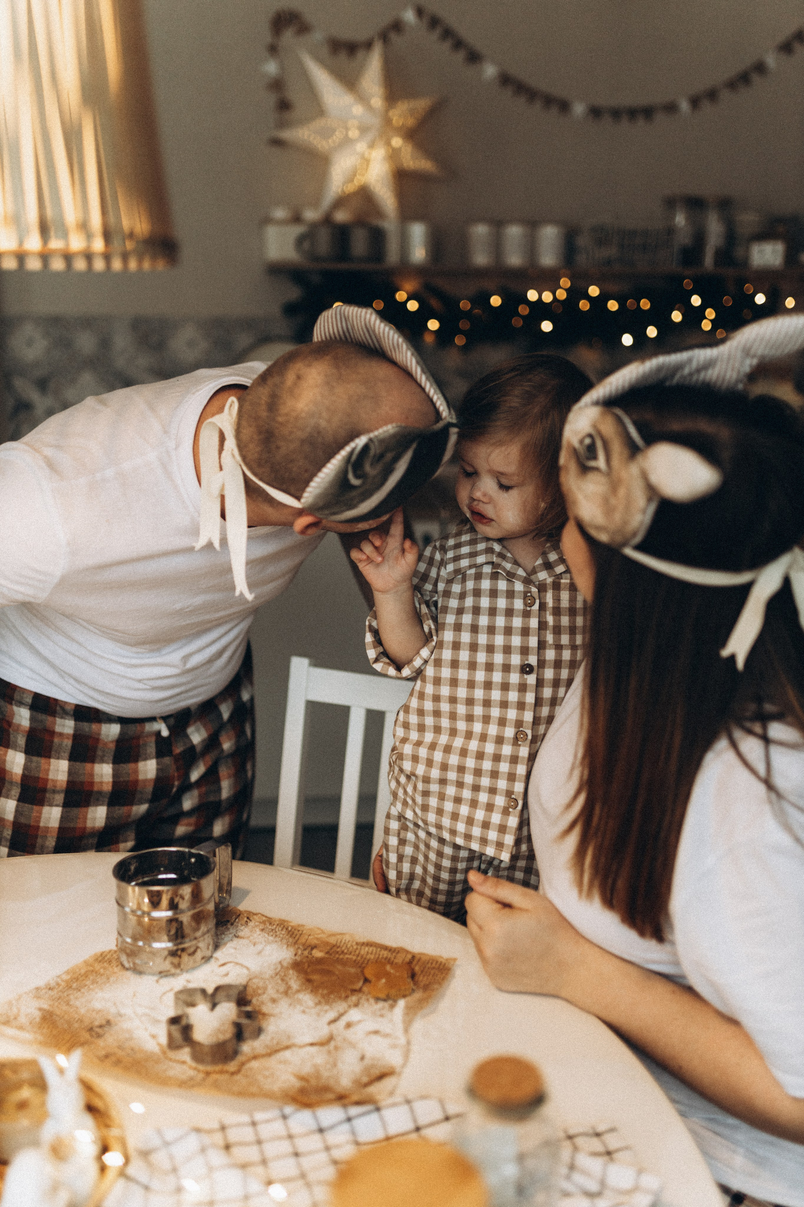 Саша, Настя и Соня. Семейный фотограф в Новороссийске и Анапе Александра Яковлева