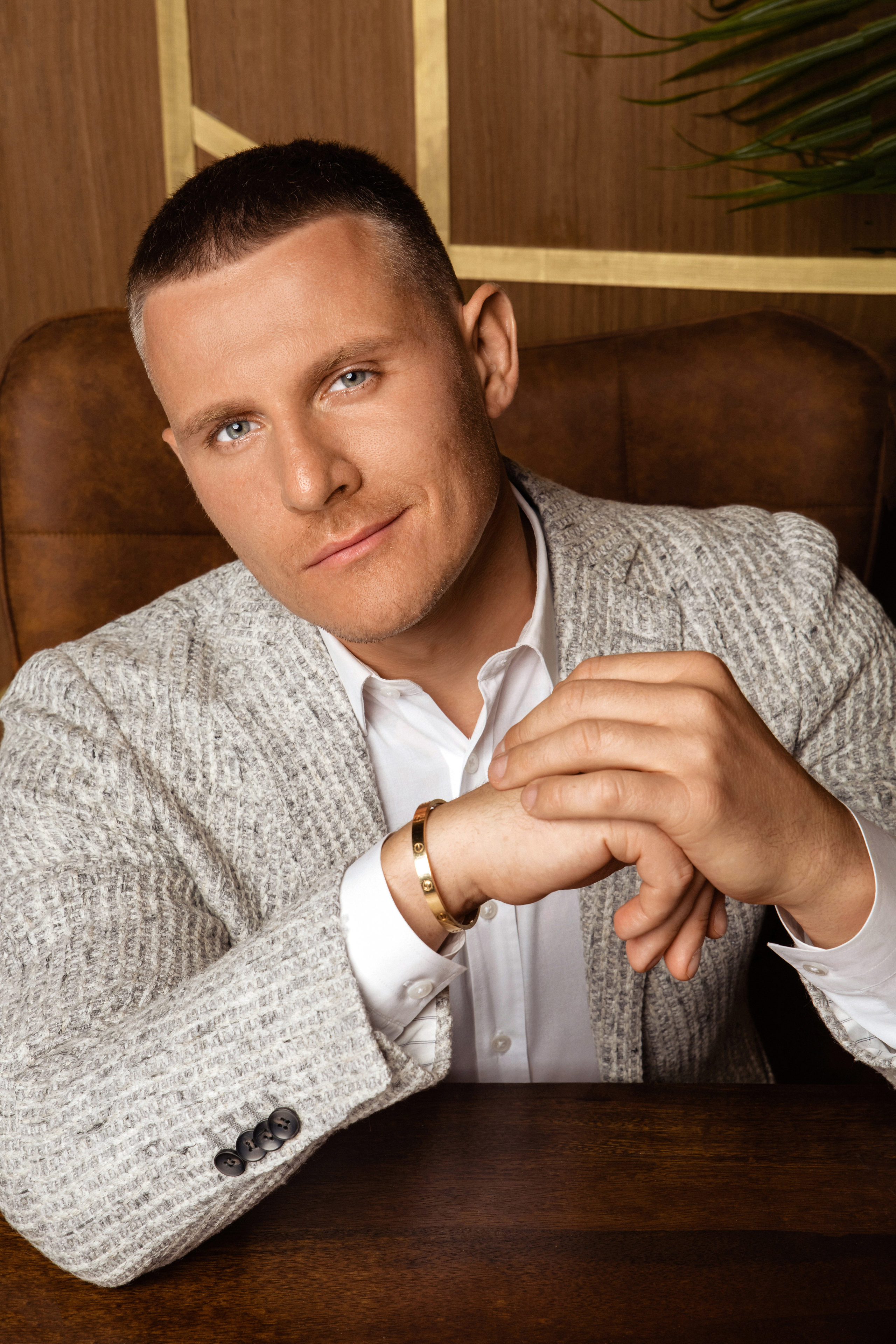 Бизнес/ Деловой стиль. Мужской фотограф в Москве Диана Мега