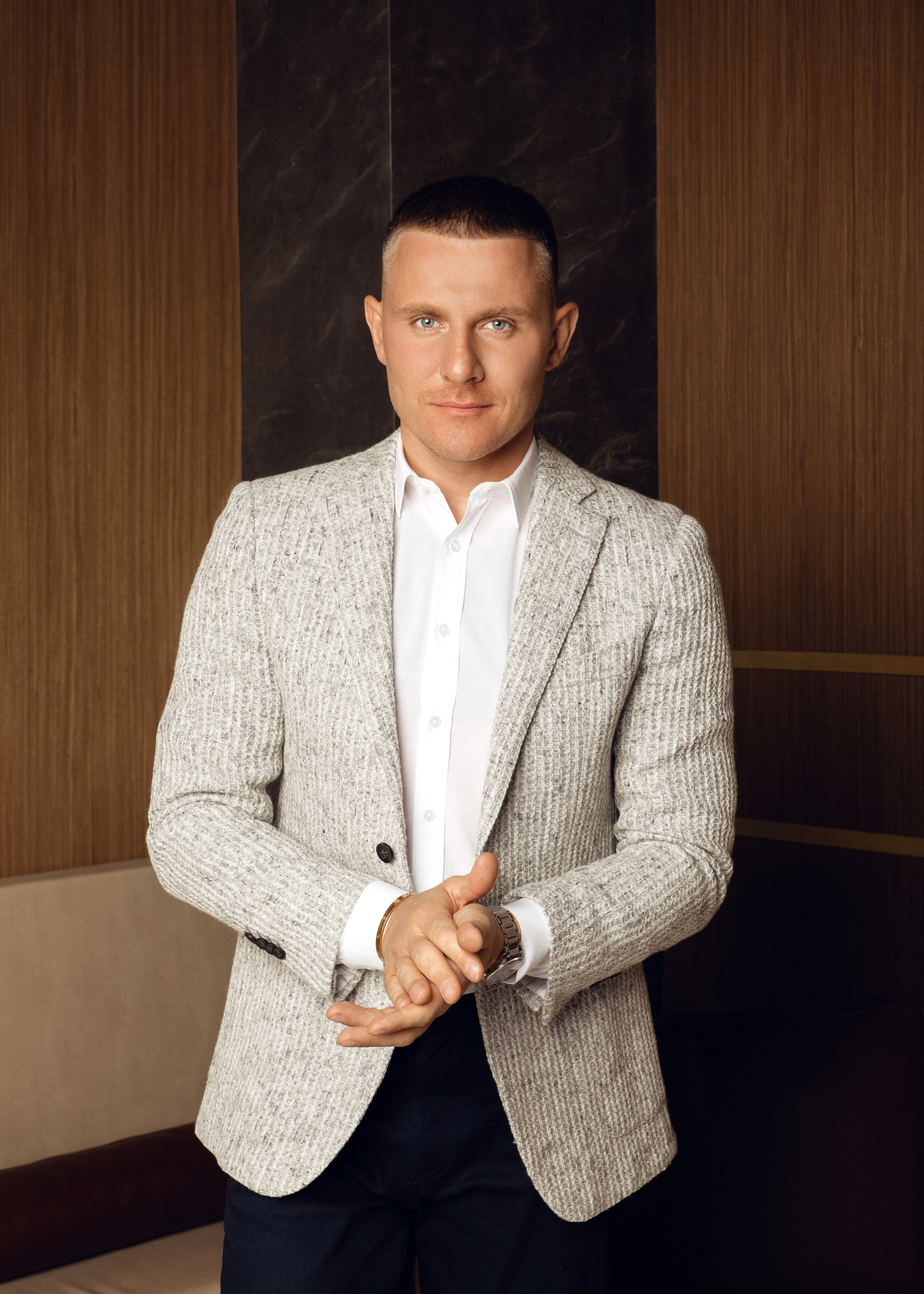 Бизнес/ Деловой стиль. Мужской фотограф в Москве Диана Мега