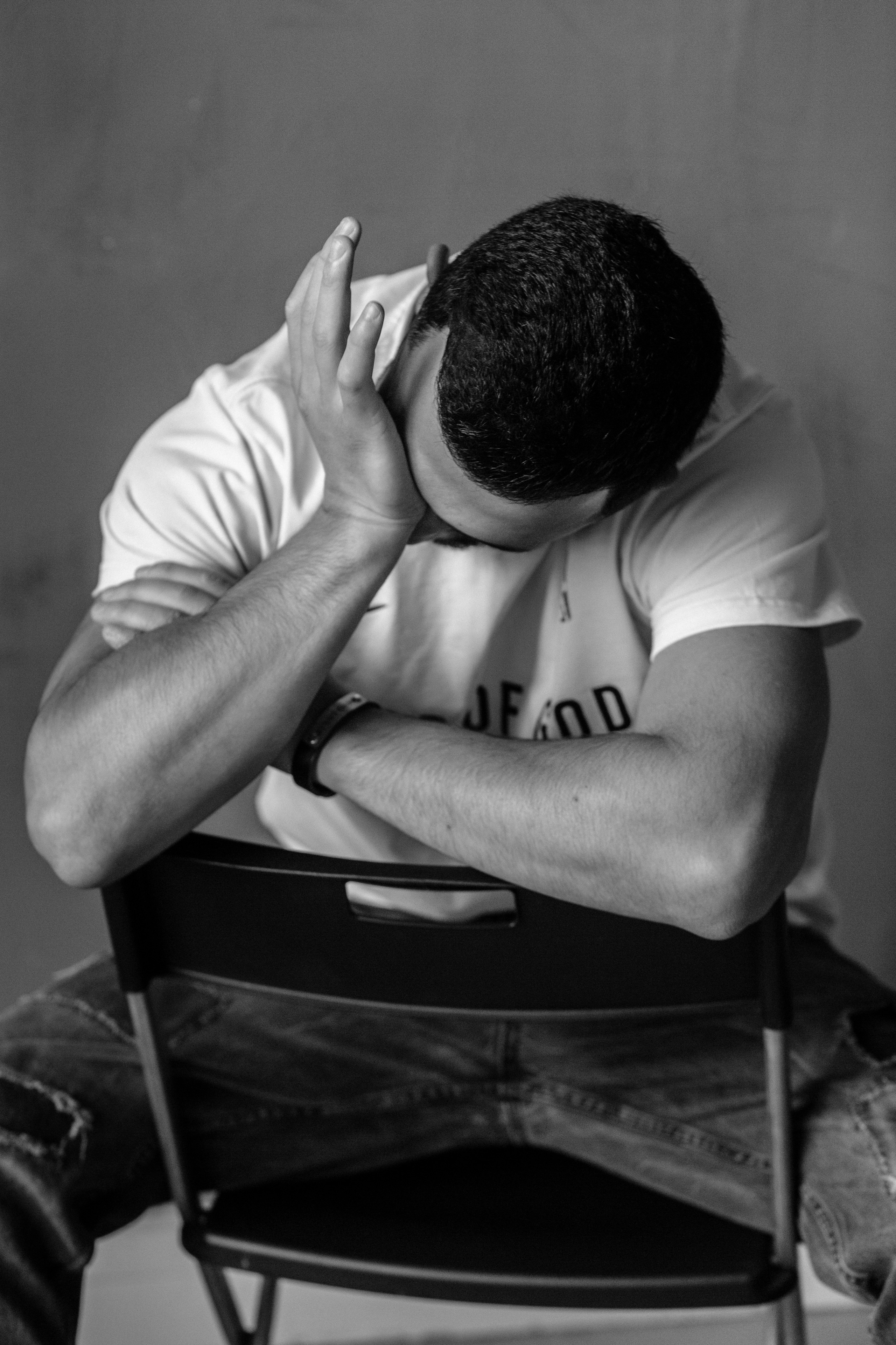 Студия. Мужской фотограф в Москве Диана Мега