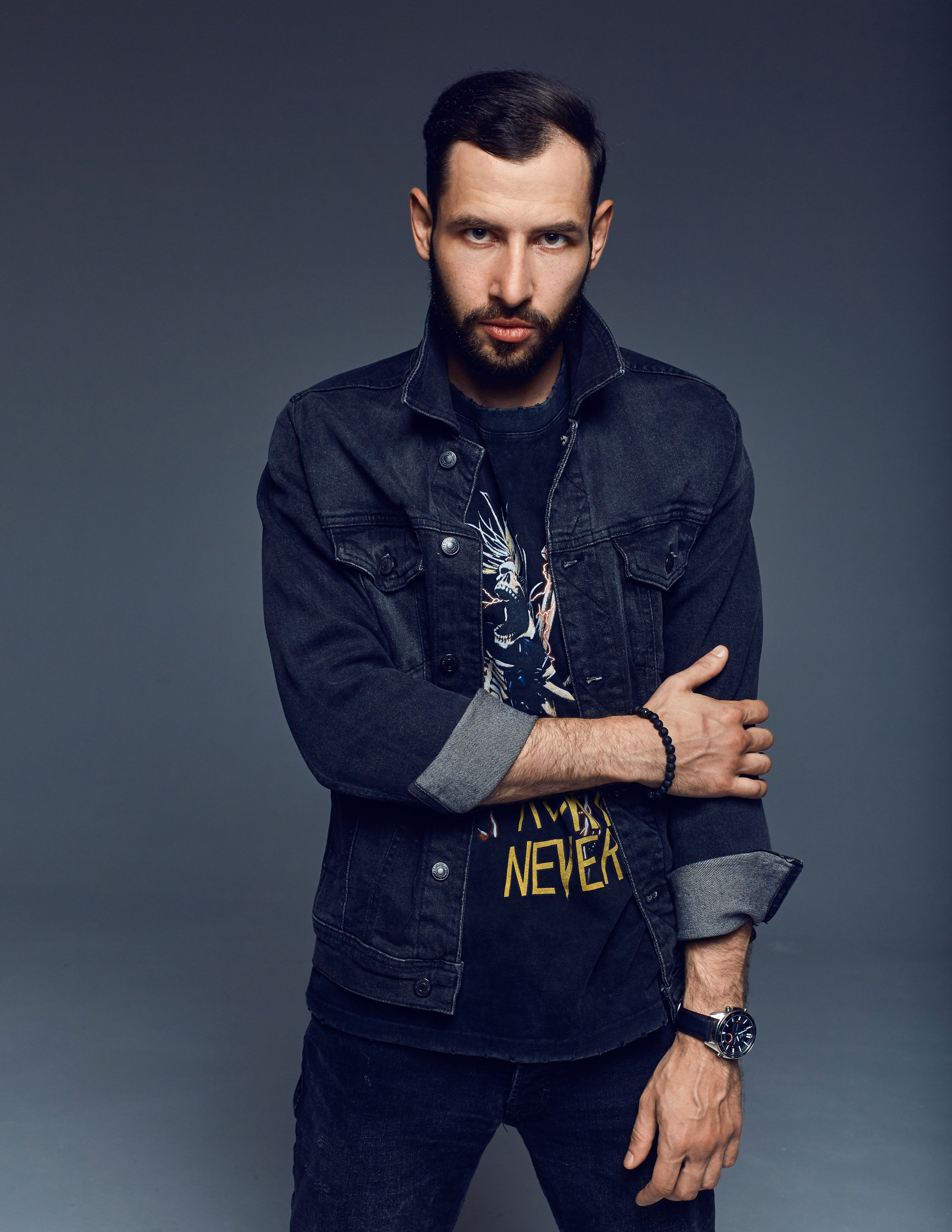 Студия. Мужской фотограф в Москве Диана Мега