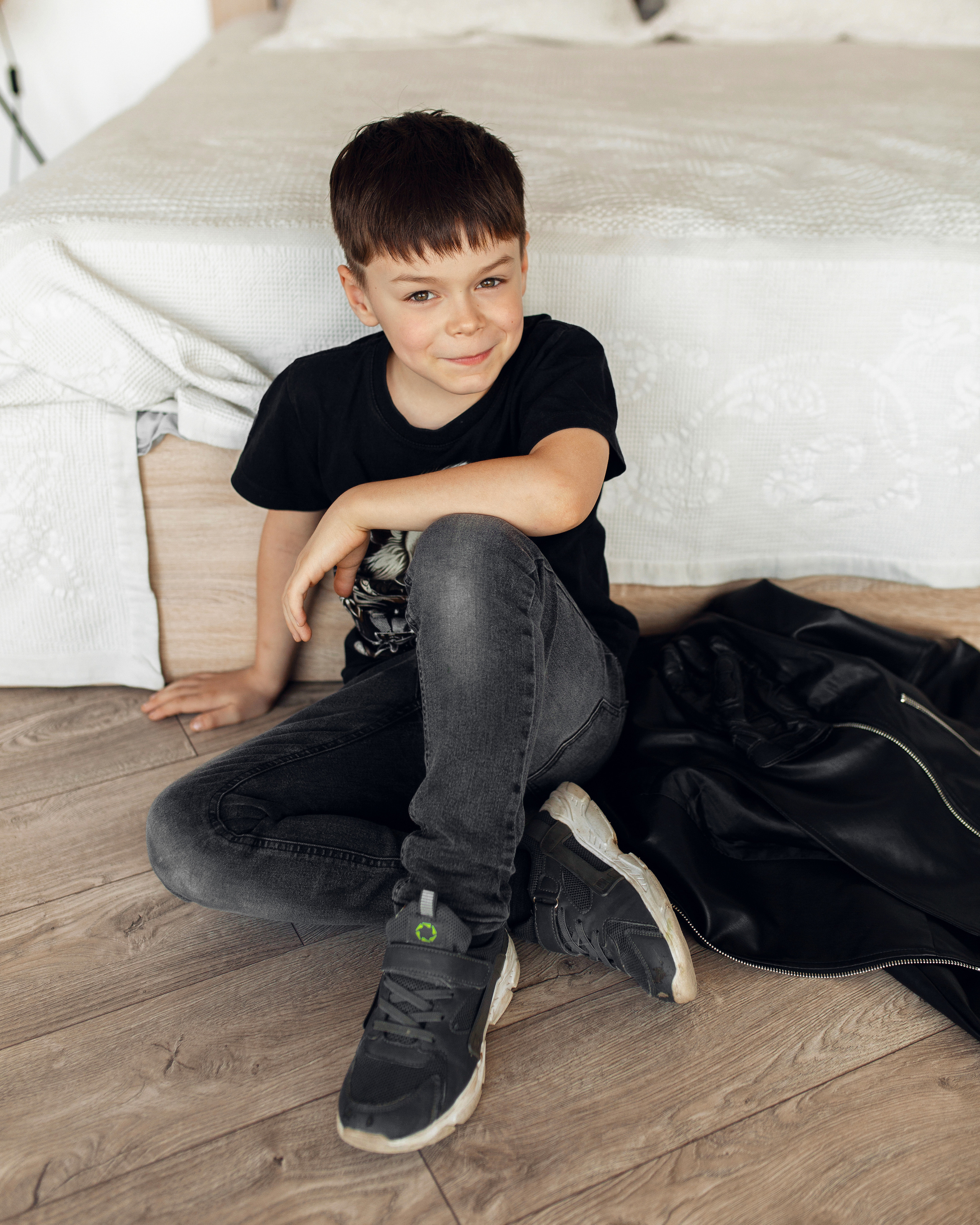 Студия. Мужской фотограф в Москве Диана Мега