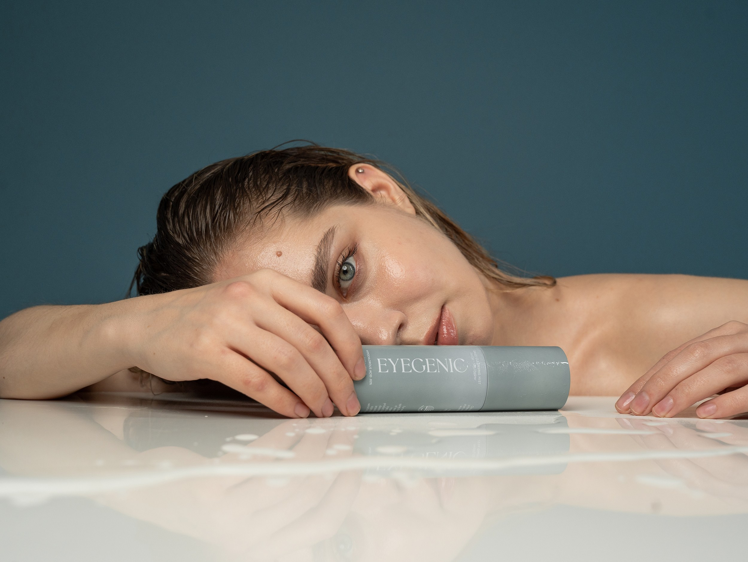 Примеры работ до\после. Ретушёр Анастасия Заборовская