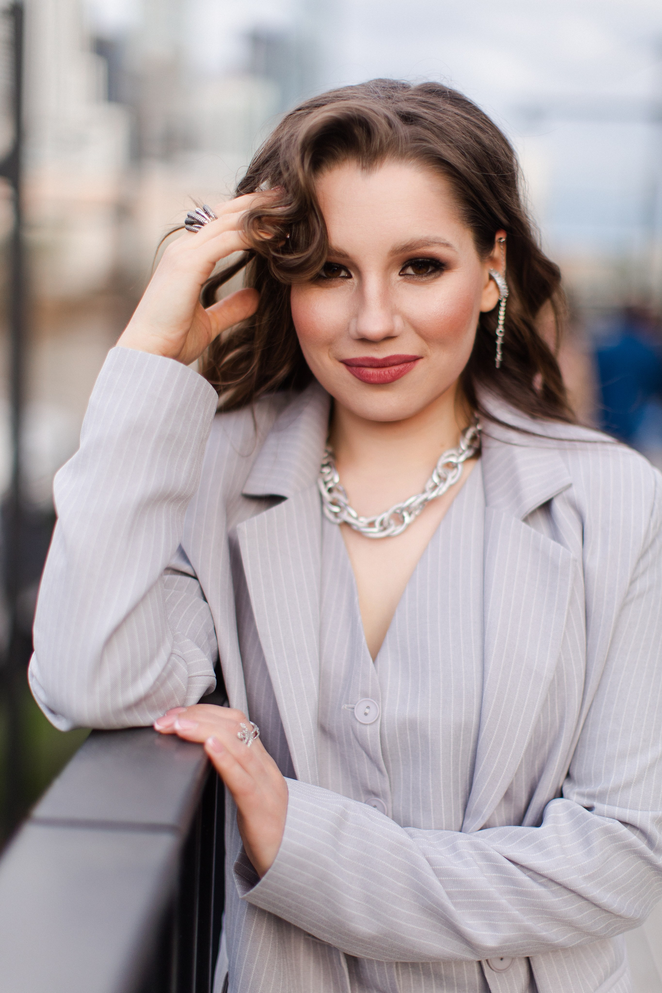 Маша. Семейный и детский фотограф в Москве Кузьмина Мария