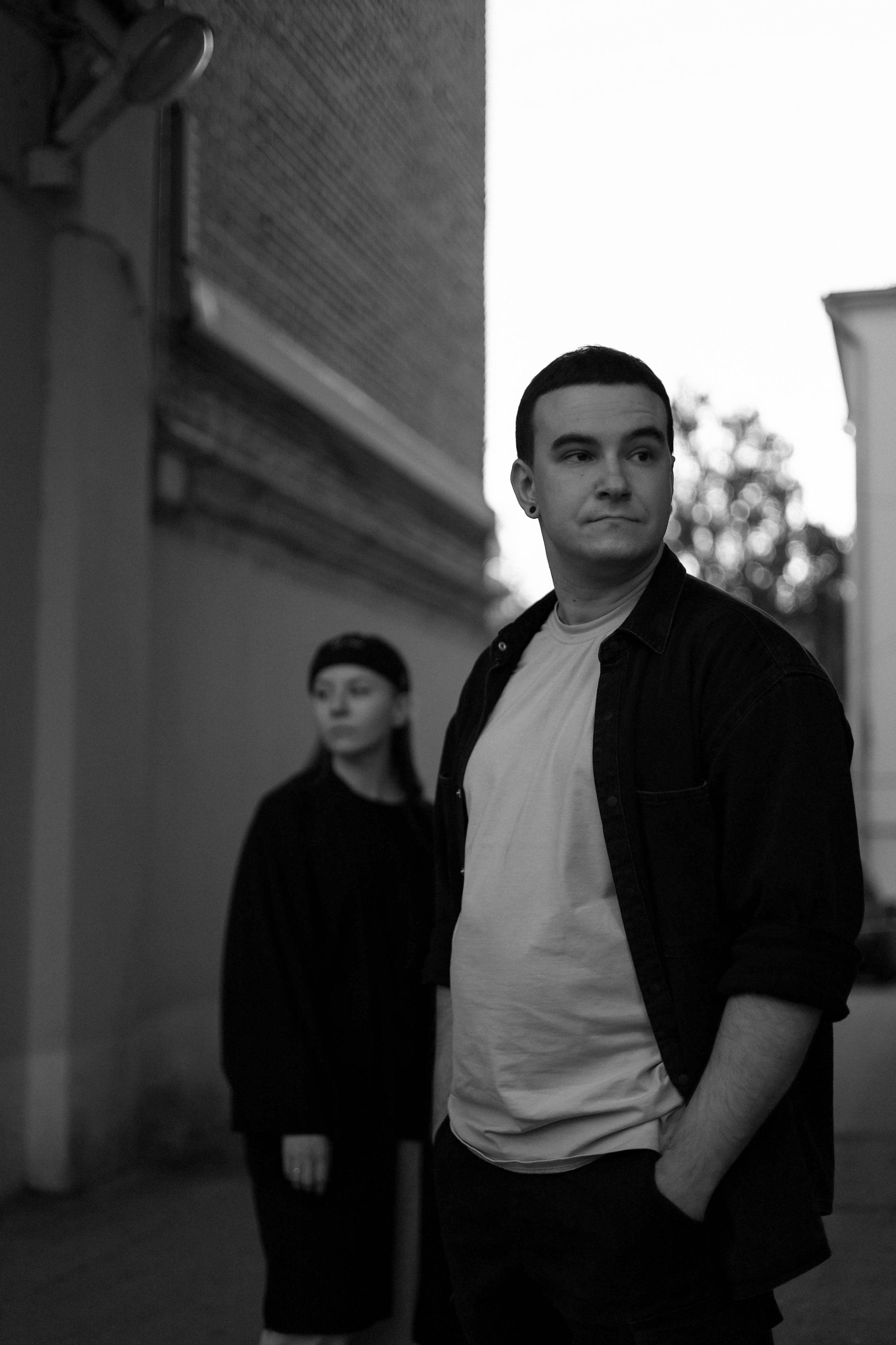 Екатерина и Илья. Фотограф в Самаре Ксения Владимировна