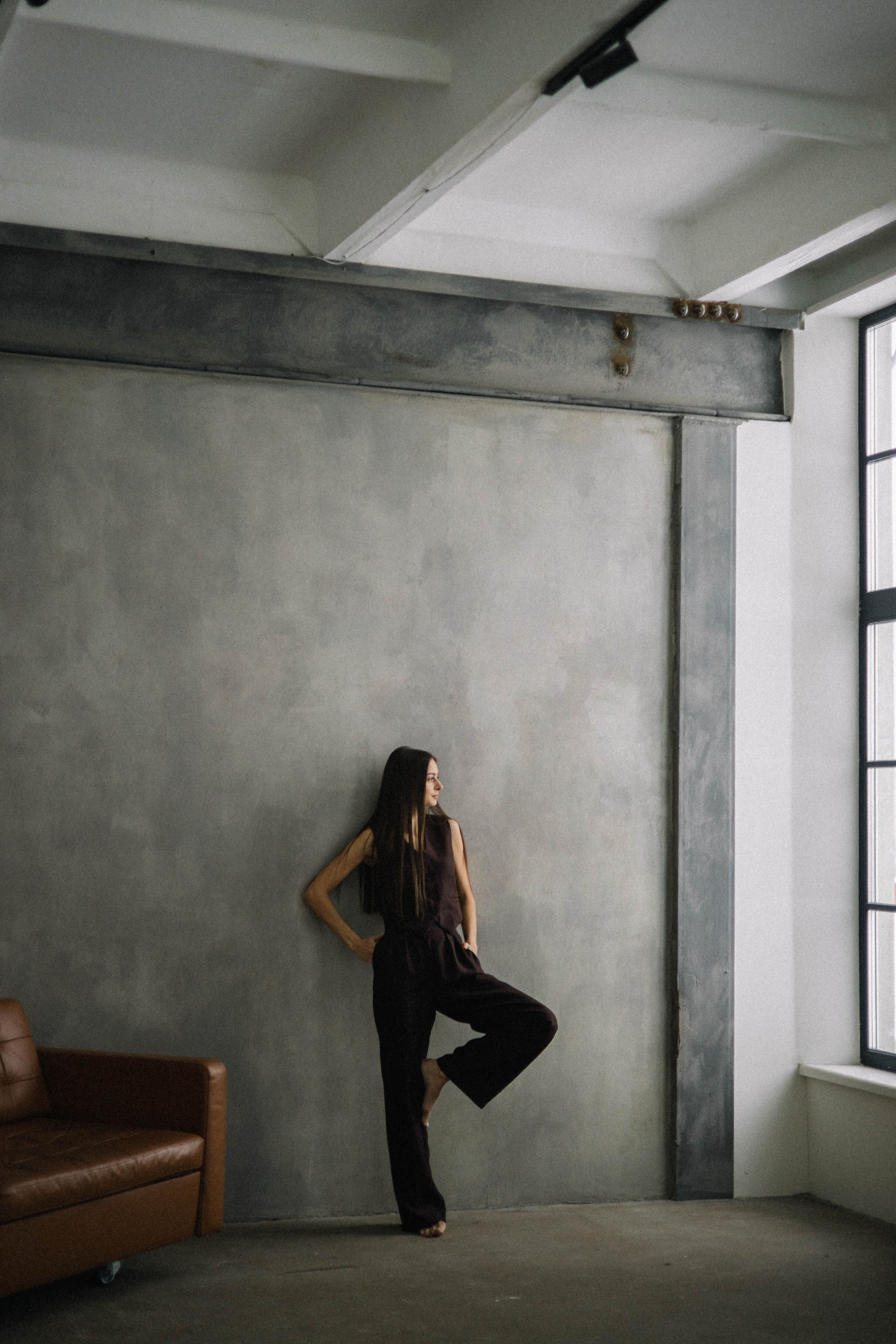 Ксения. Фотограф Ксения Третьякова, Санкт-Петербург