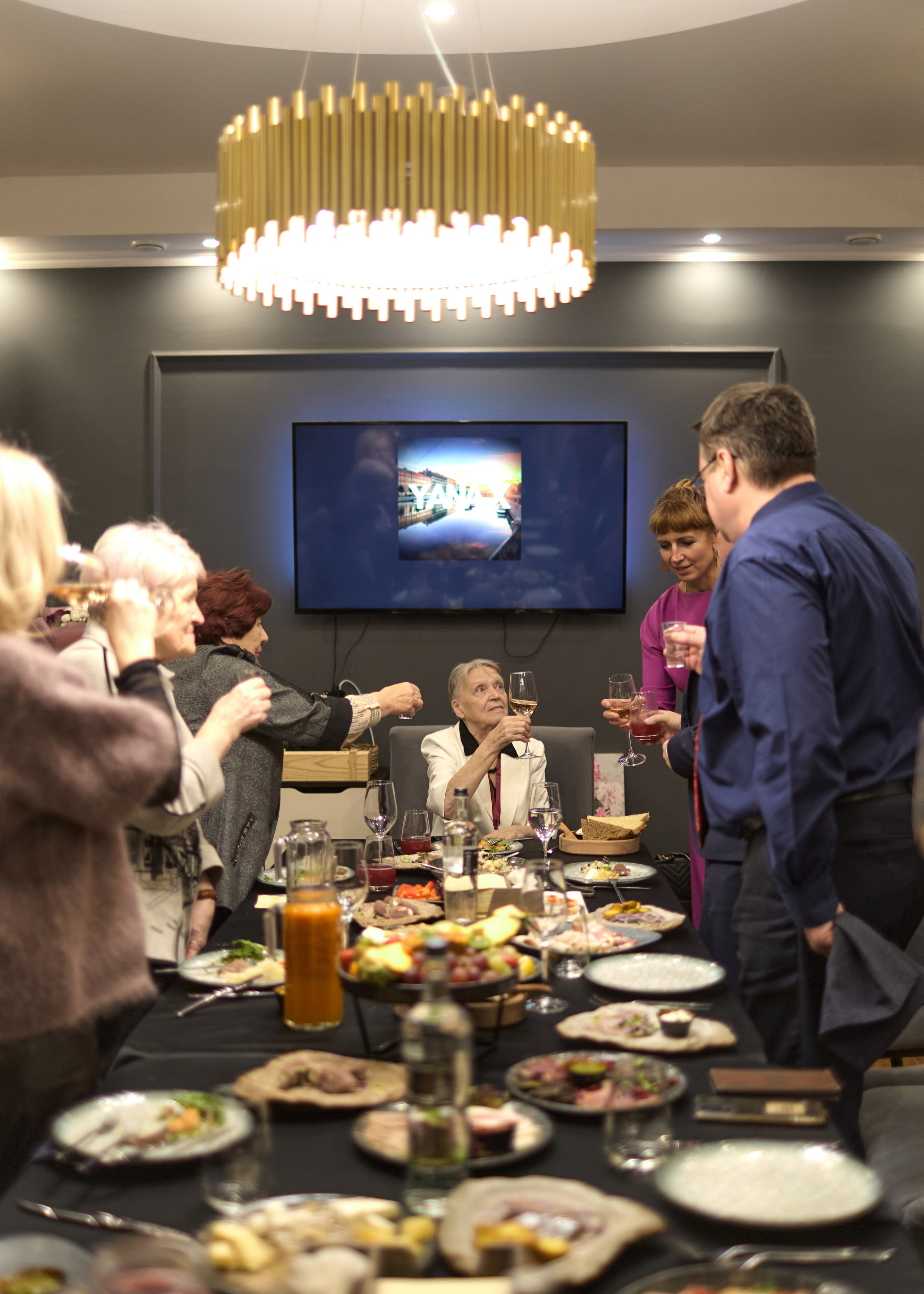 BIRTHDAY. Фотограф Мария Сивохина